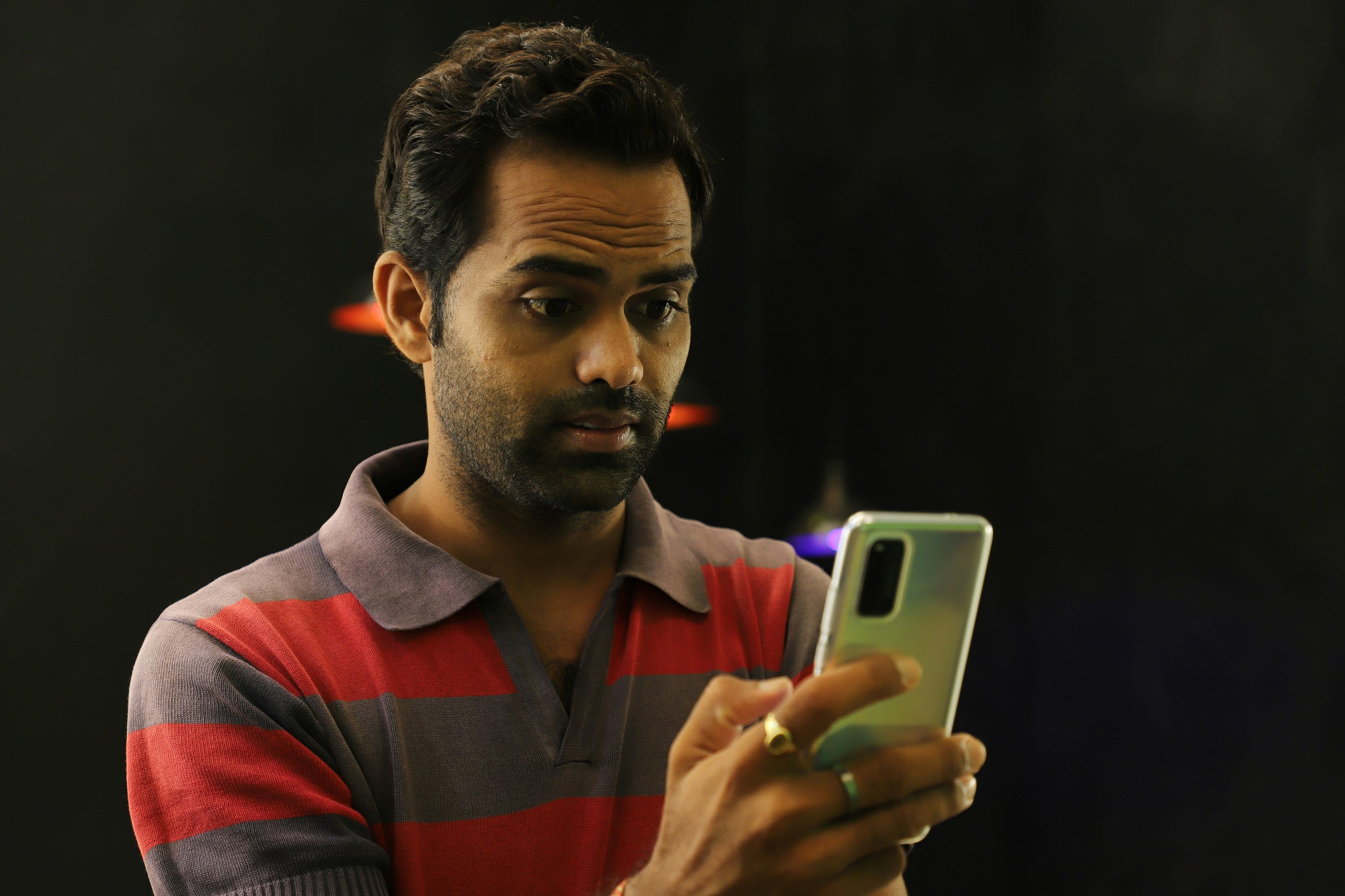 Your Phone Is Listening — Here’s What I Actually Found When I Checked