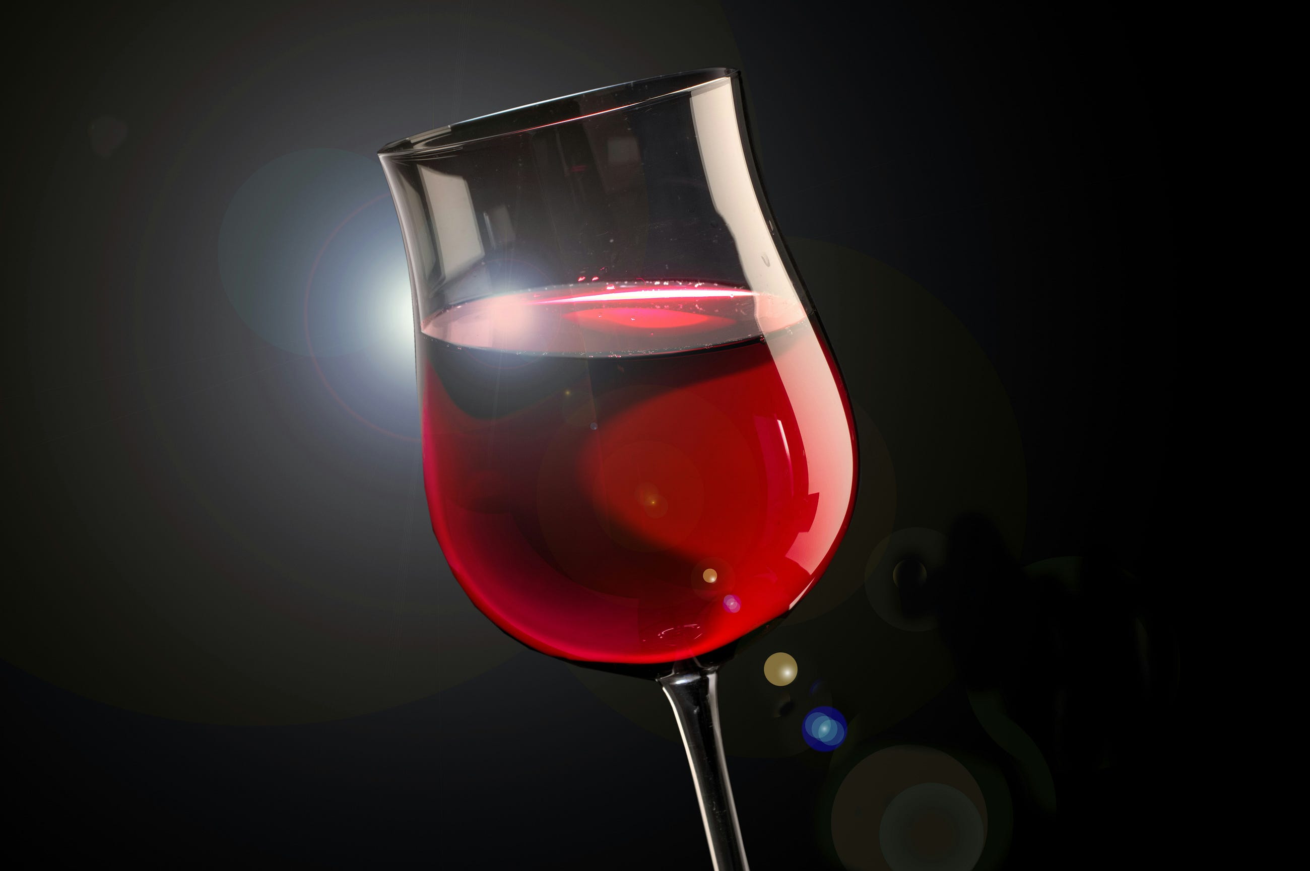 Wine That I Don’t Drink(on linux)