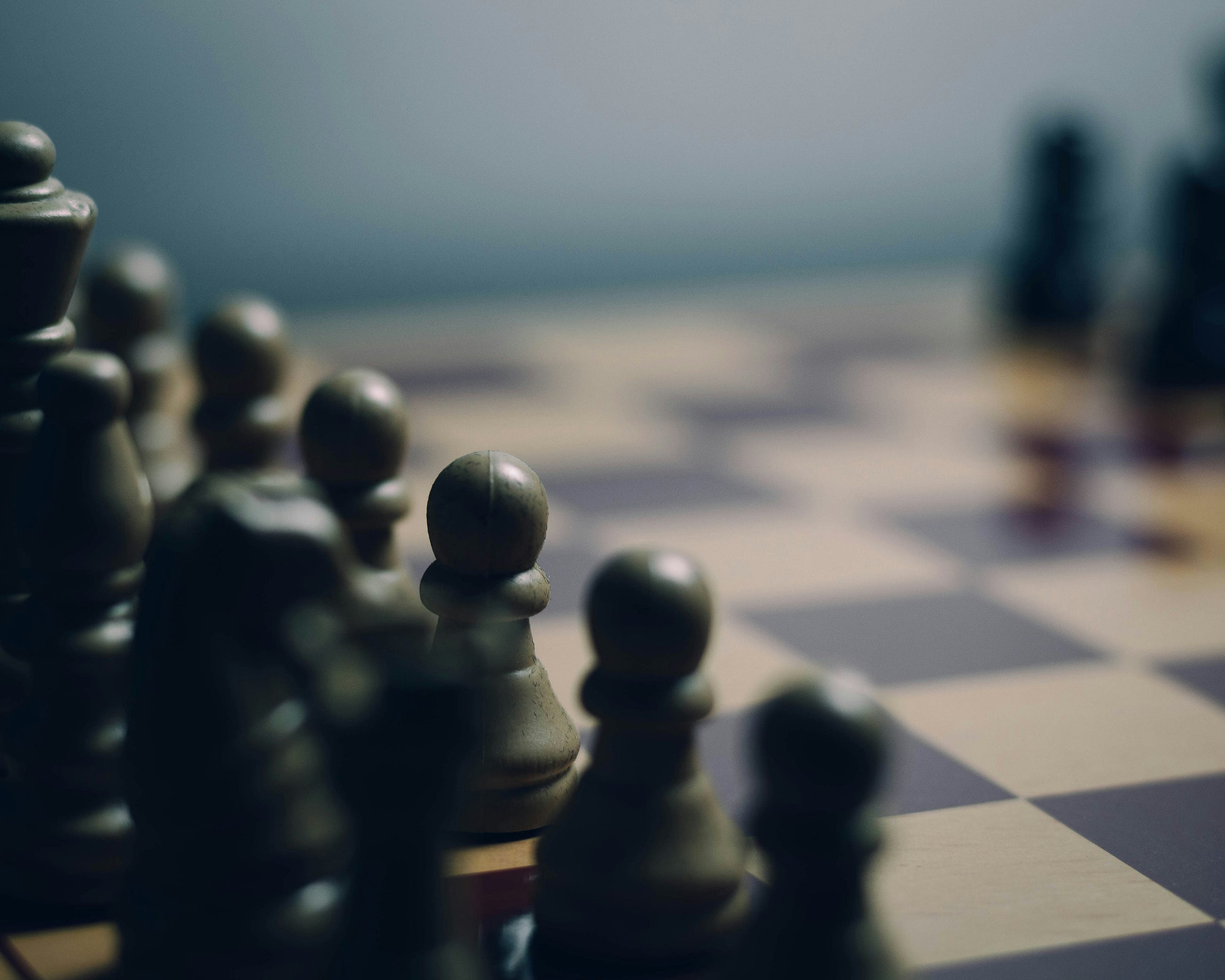 Losing Is A Skill — And Most Traders Are Very Bad At It