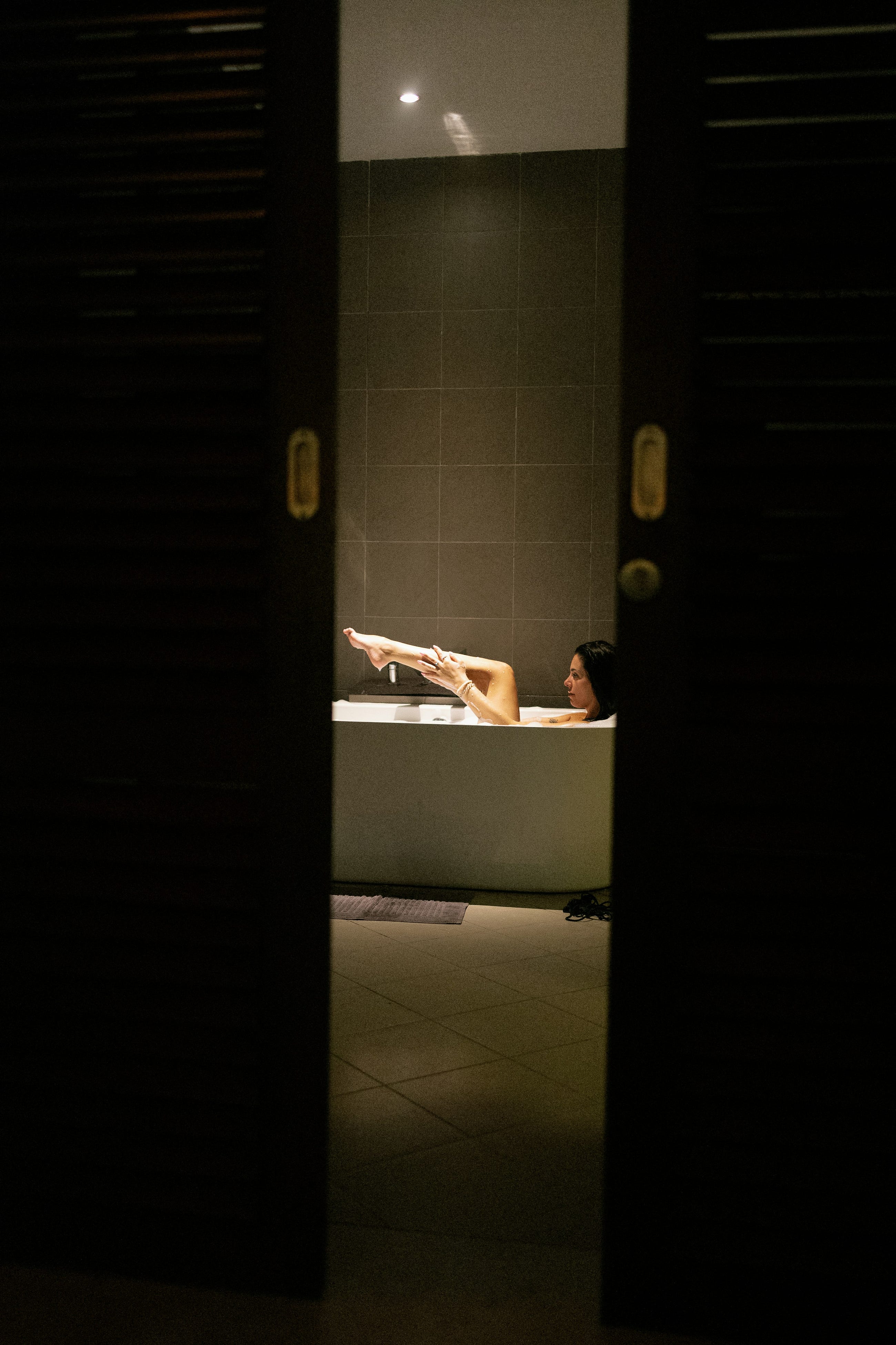 AI-Powered Luxury Wellness Retreats