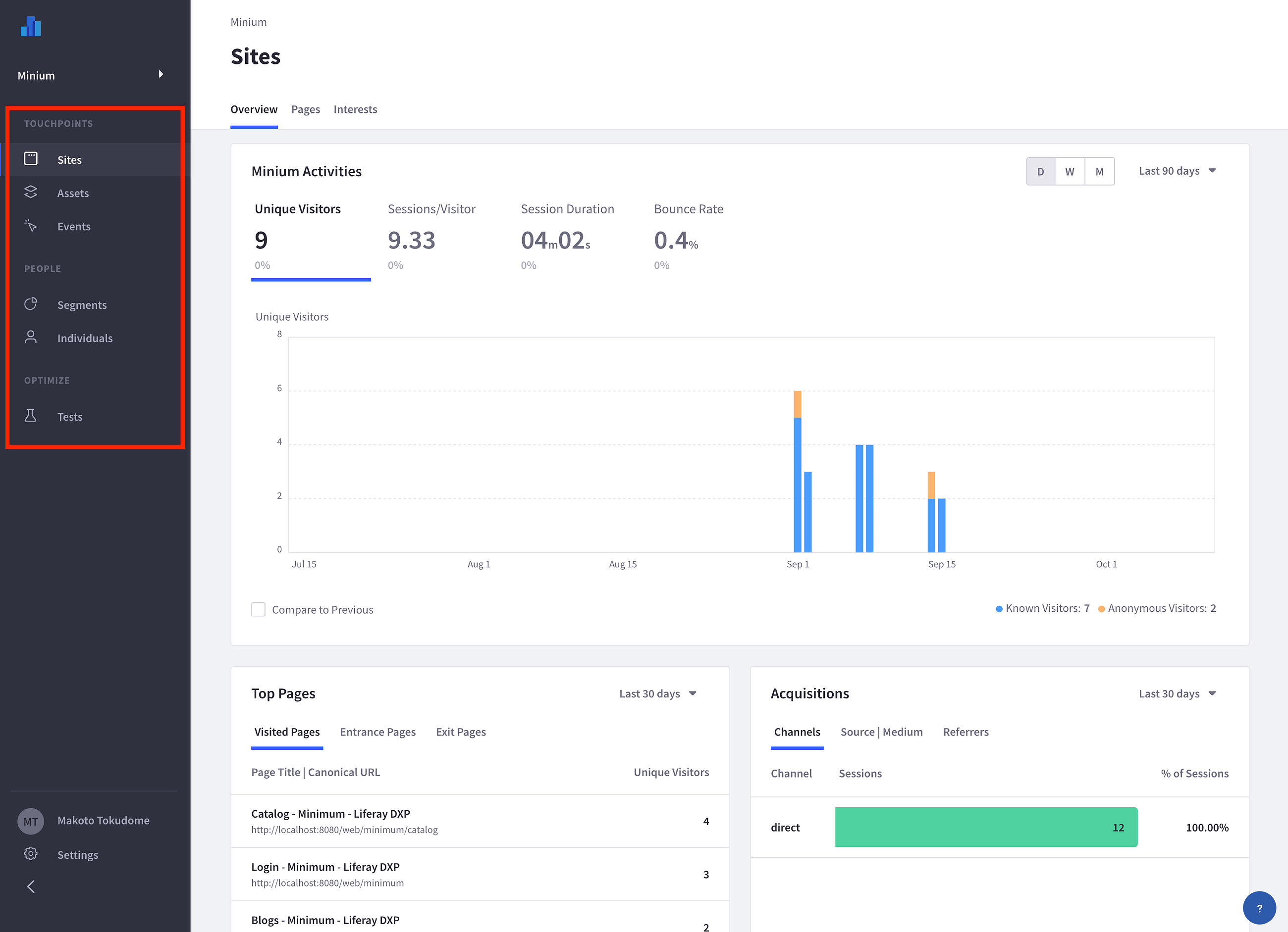 Liferay vs Spring Boot: When Should You Use Each in Enterprise Java Projects?