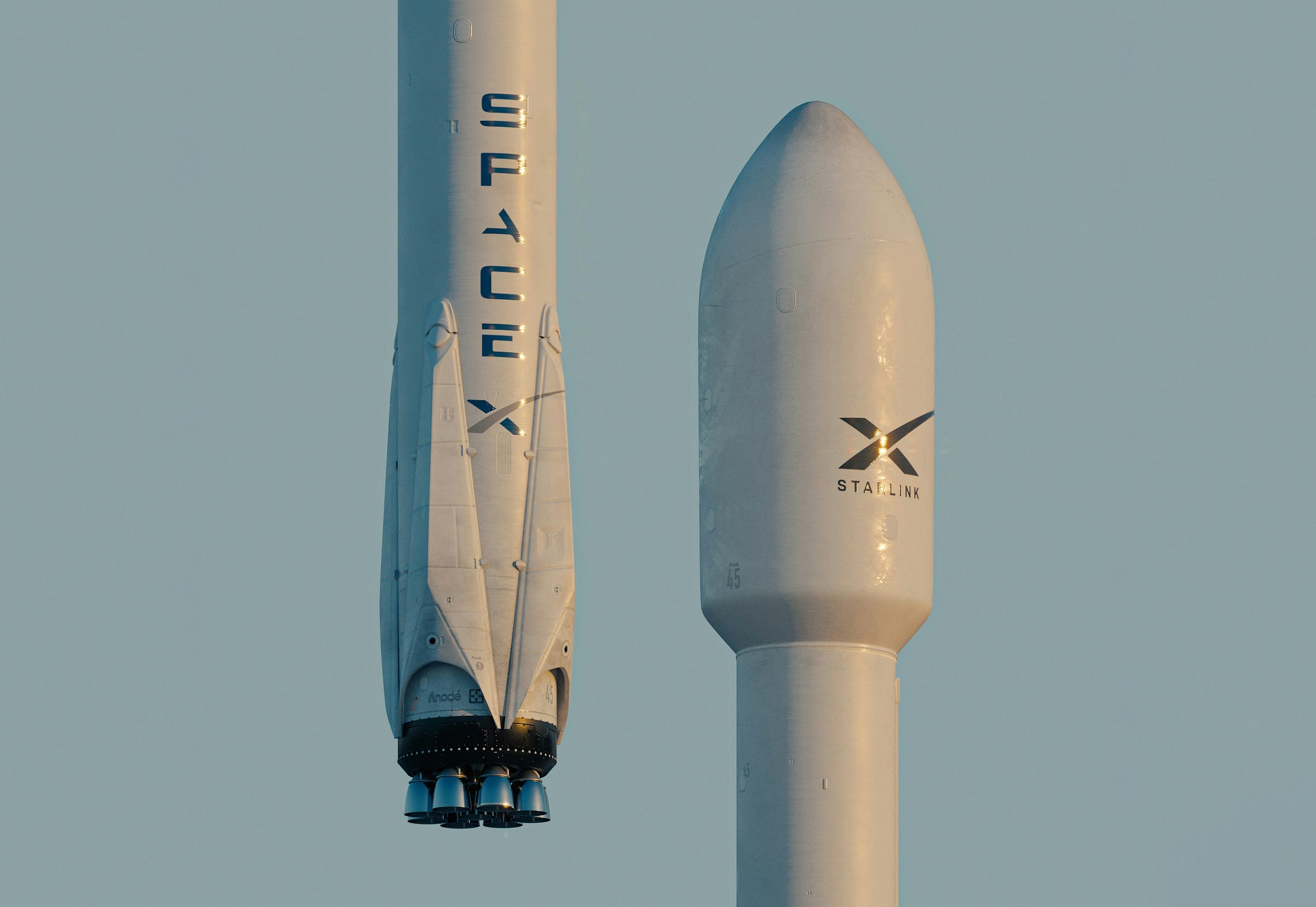 SpaceX’s Launch Cadence: The Rocket Company Redefining How Often We Ca