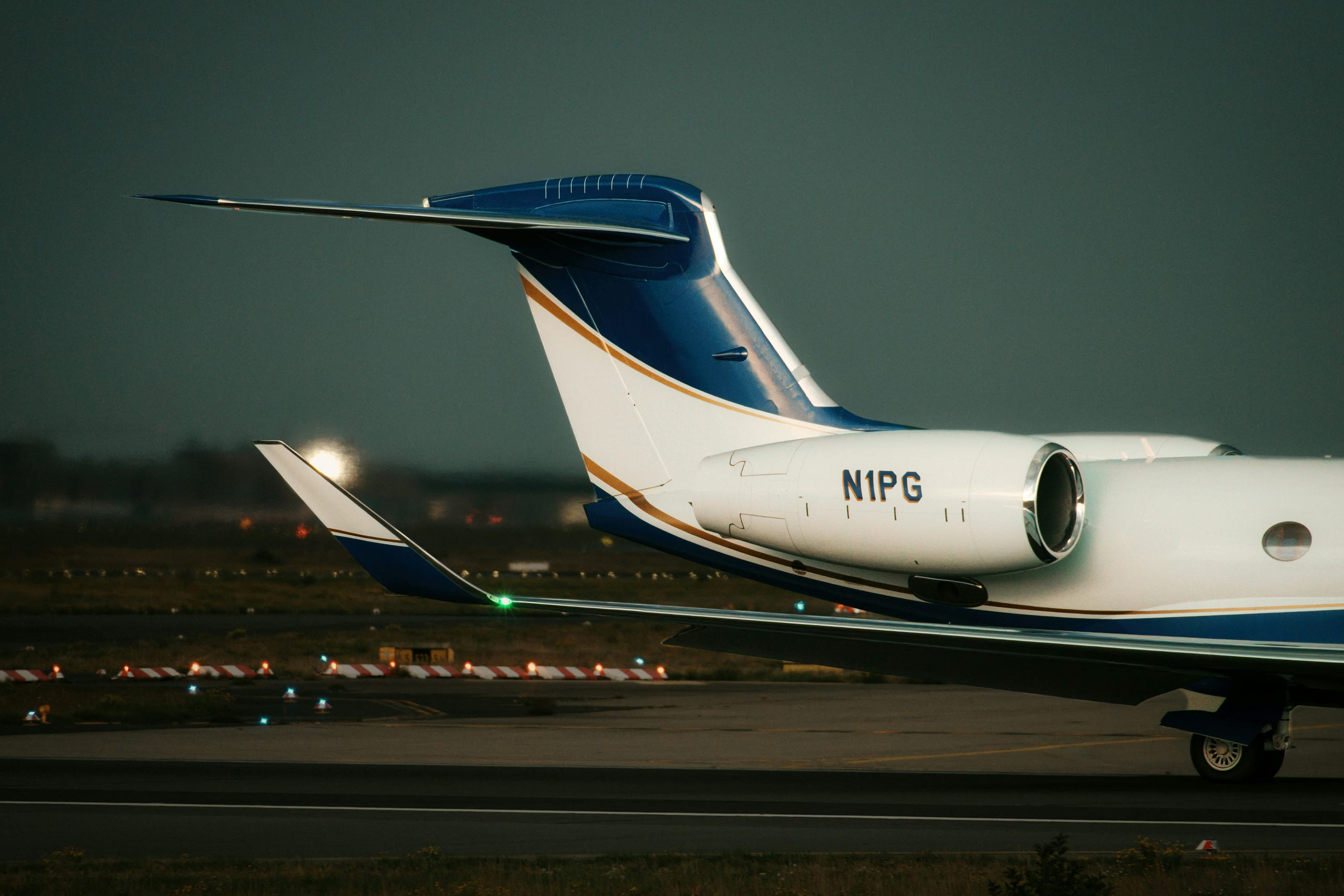 The $11 Billion Problem: Why Aviation Supply Chain is Broken & How