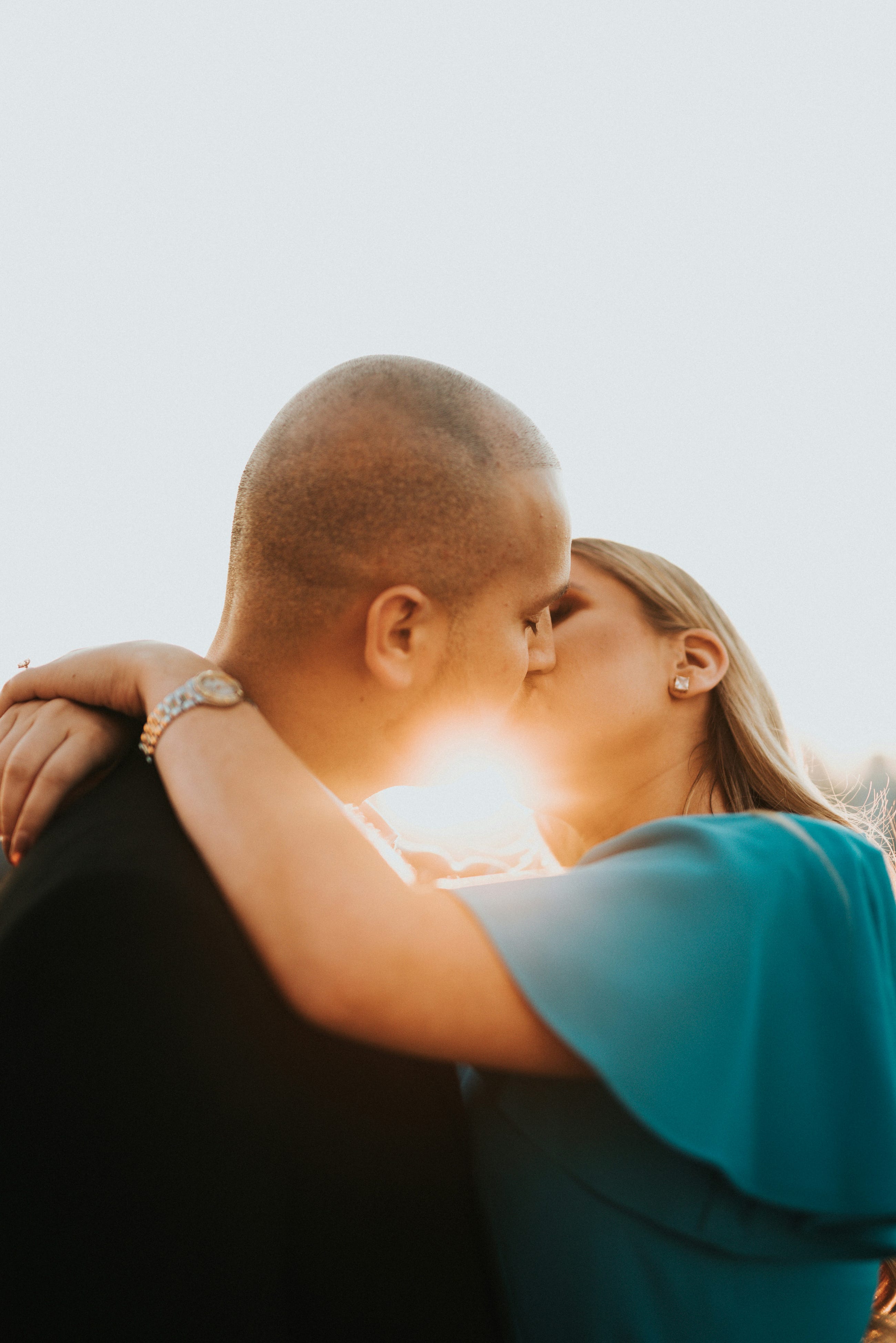Love Is Broken