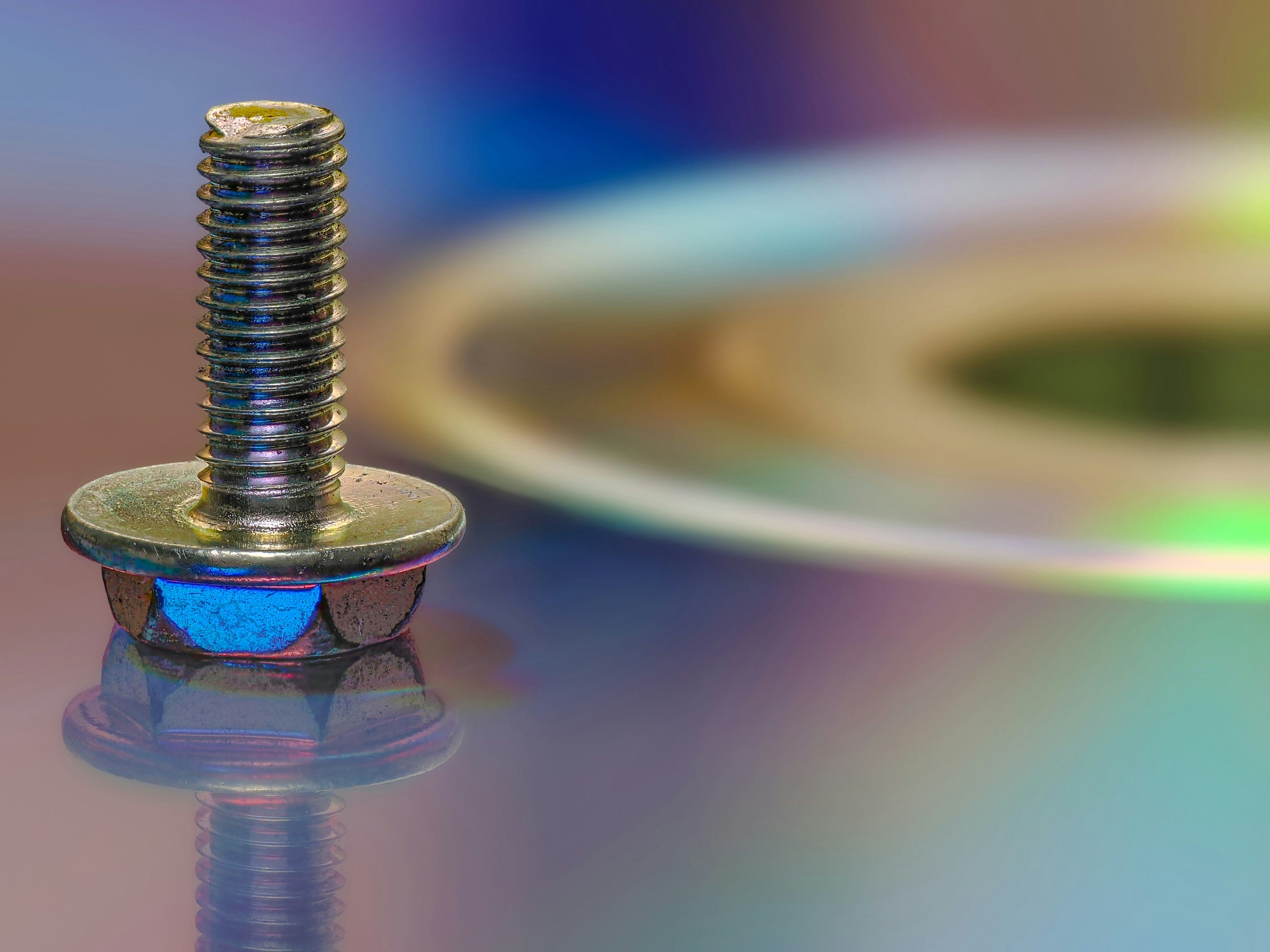 The Quiet Power of Hardware: Why 2026 Is About Substance, Not Hype