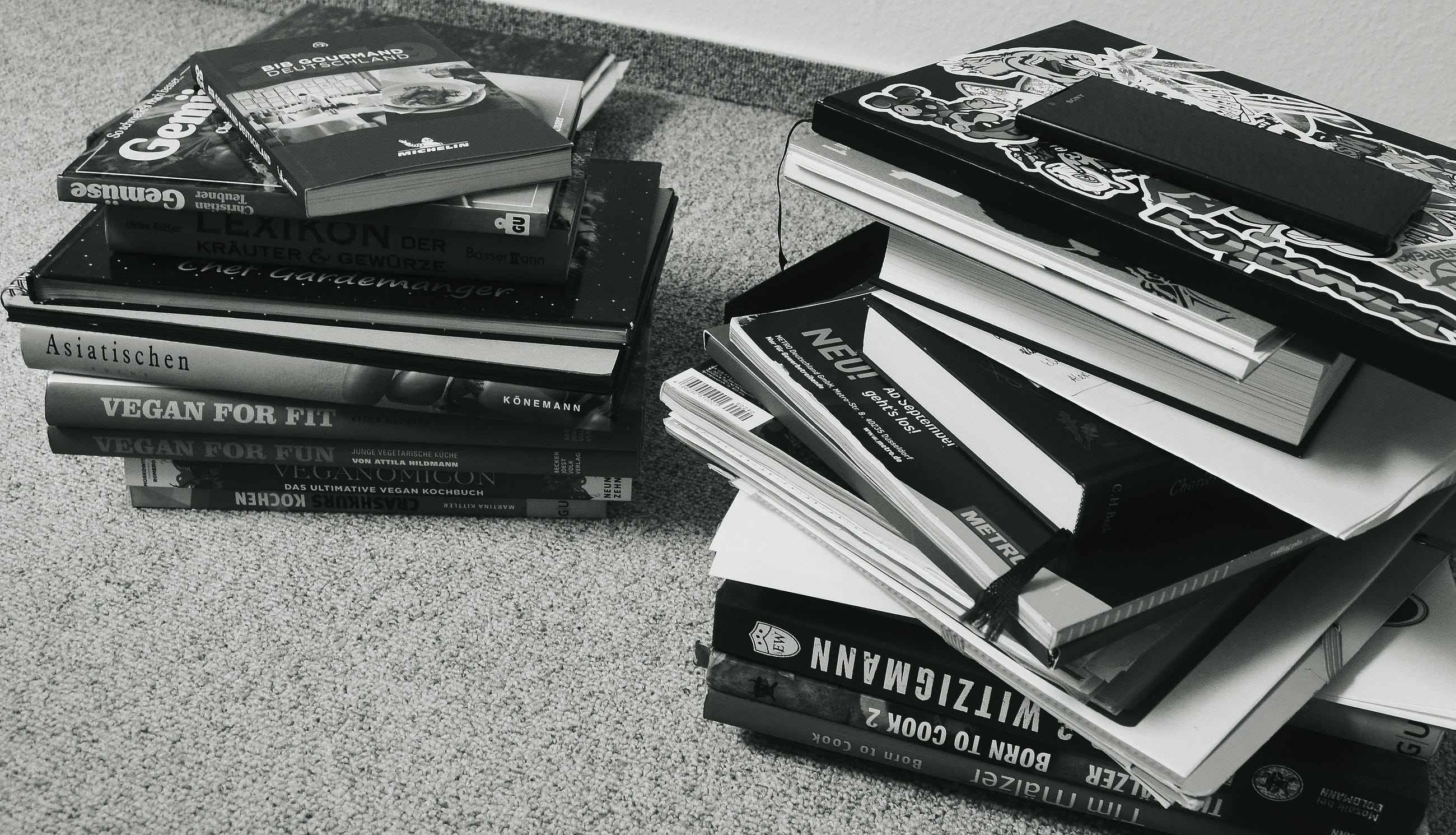 Why Public Libraries Aren’t Accepting Your Self-Published Books