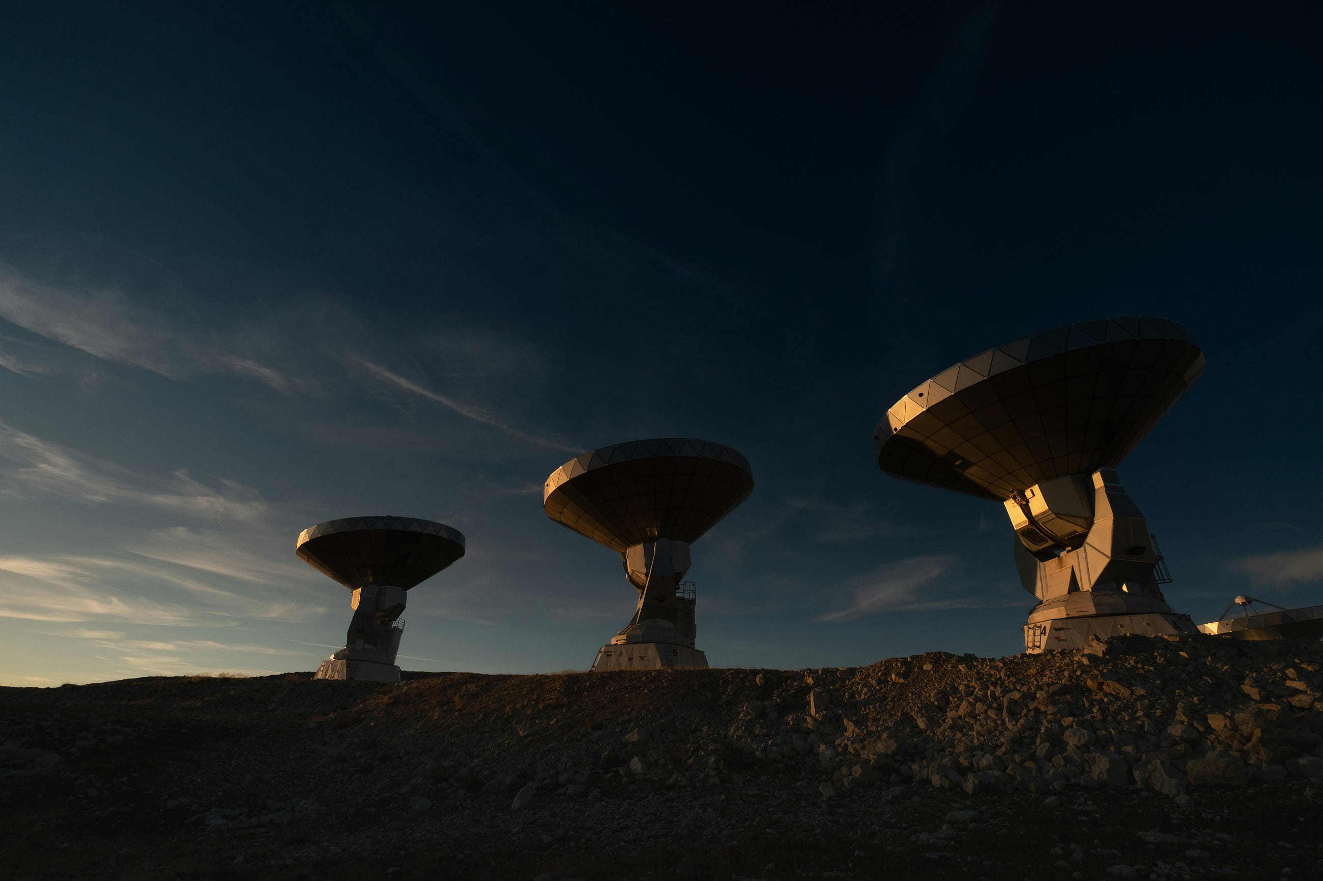 Why Scientists Reserved One Frequency — And Then Stopped Talking?