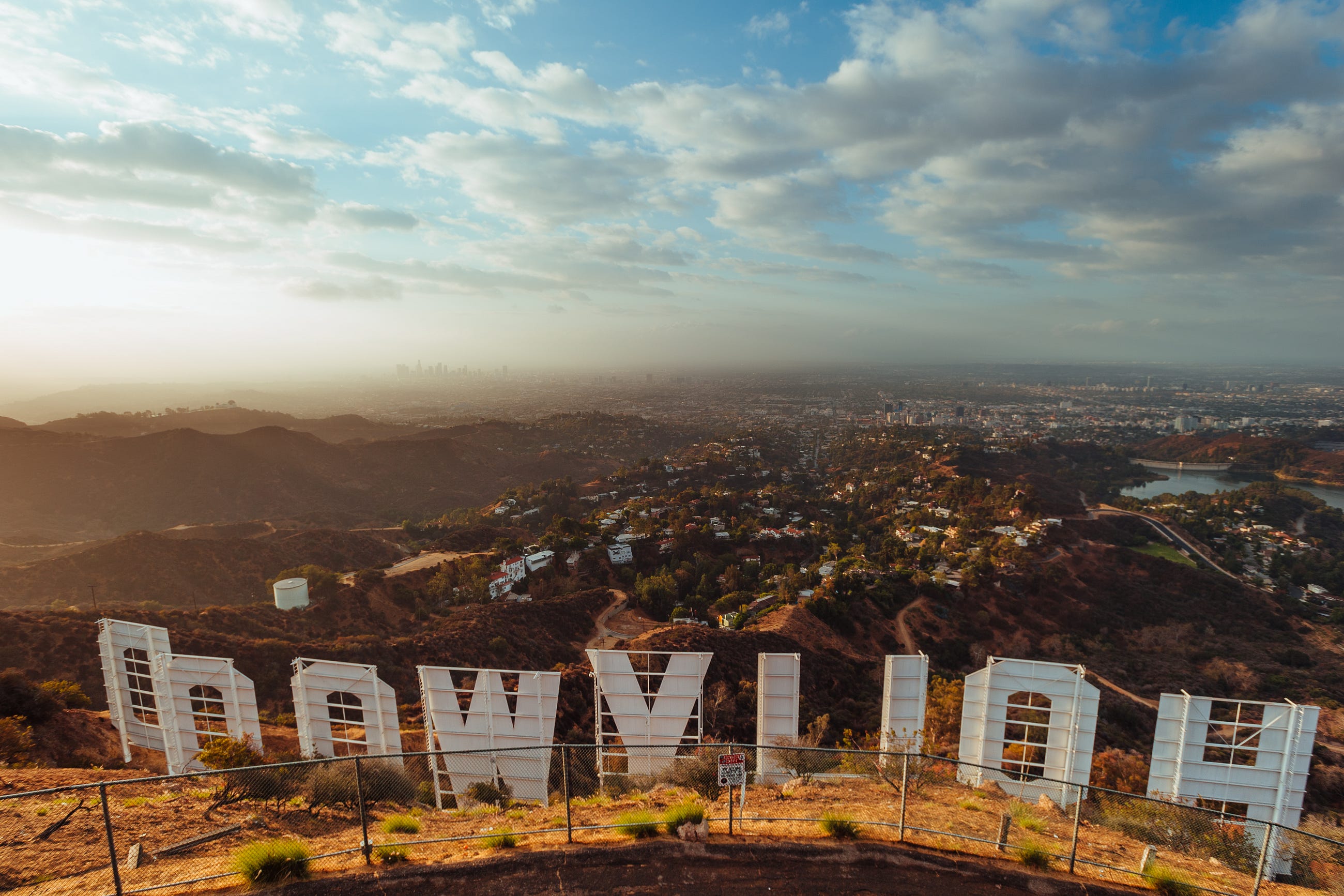 Hollywood Is Being Decentralized, and the Entrepreneurial Opportunities Are Enormous