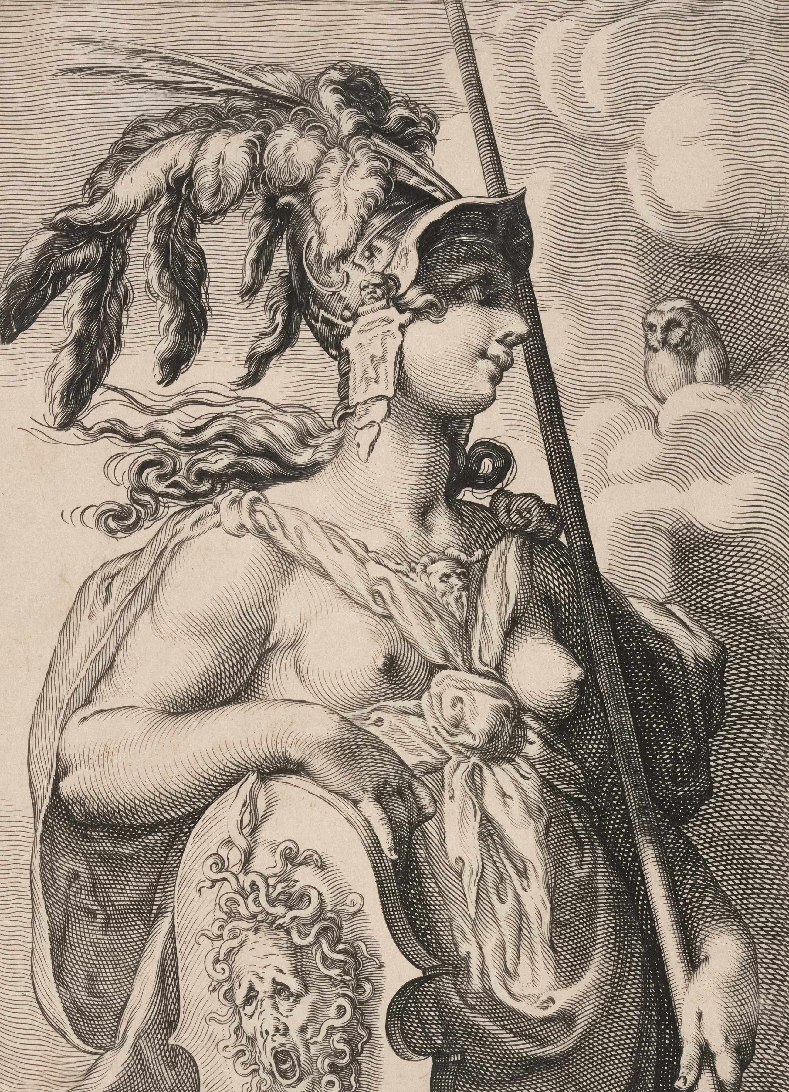 When a Woman Put Patriarchy on Trial