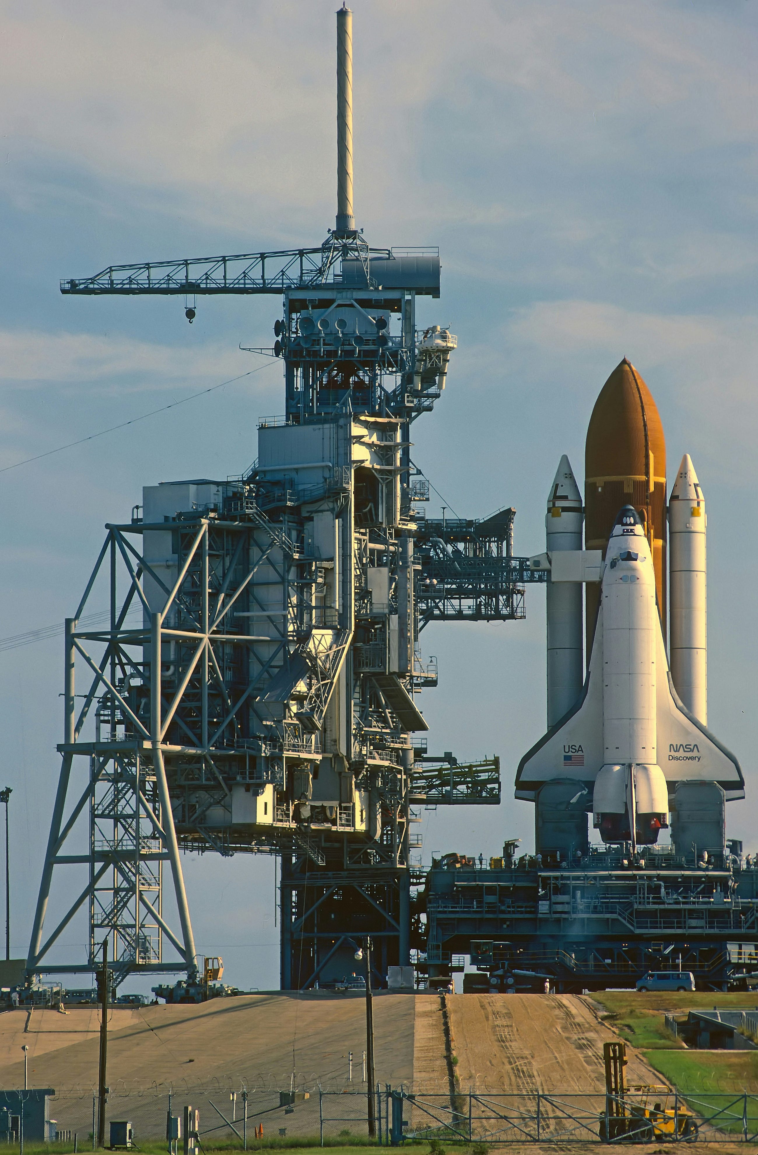 Elon Musk Wants to Put AI Data Centers in Space. The Crazy Part Is Tha
