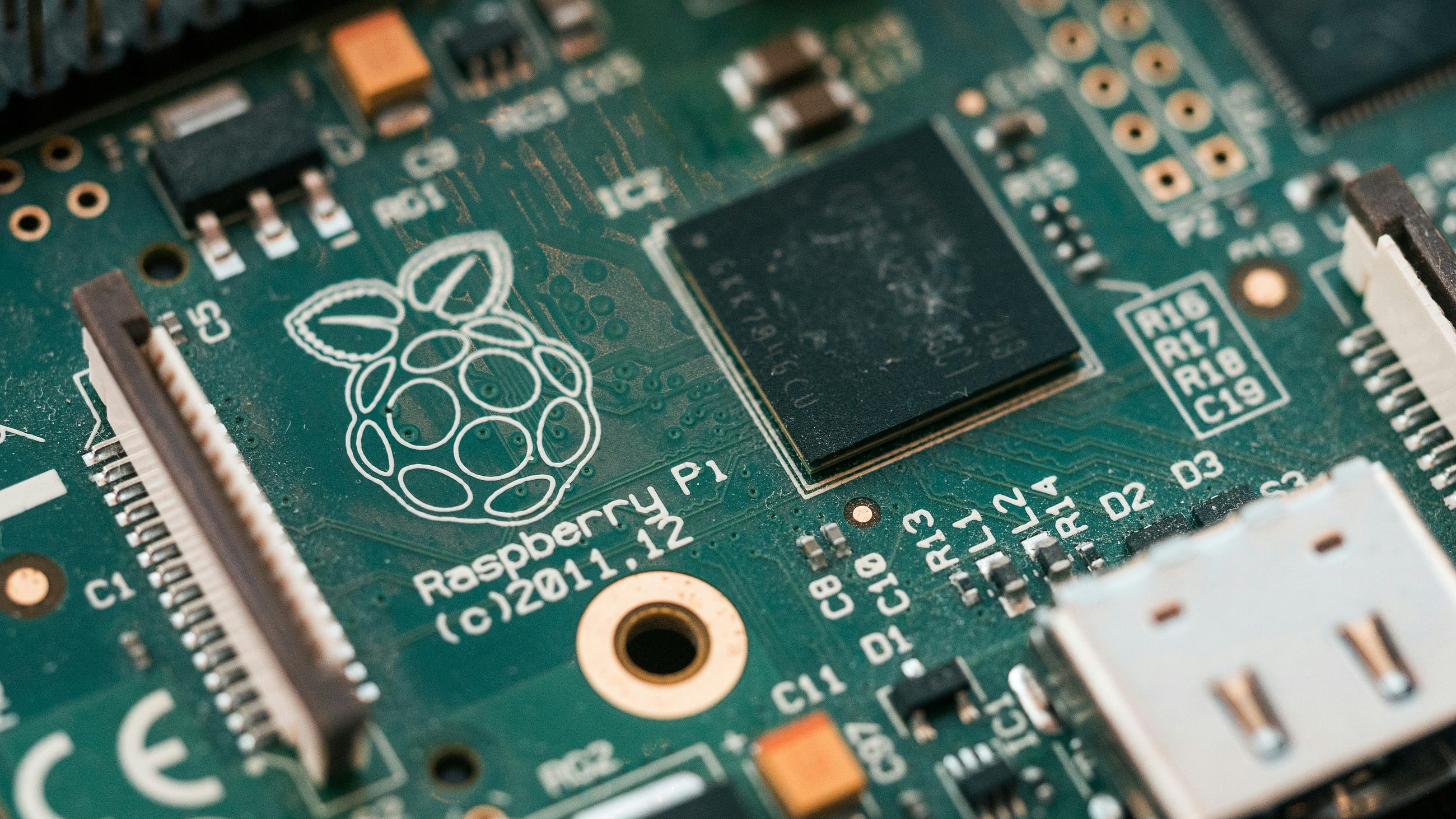 Take Raspberry Pi to AWS Cloud