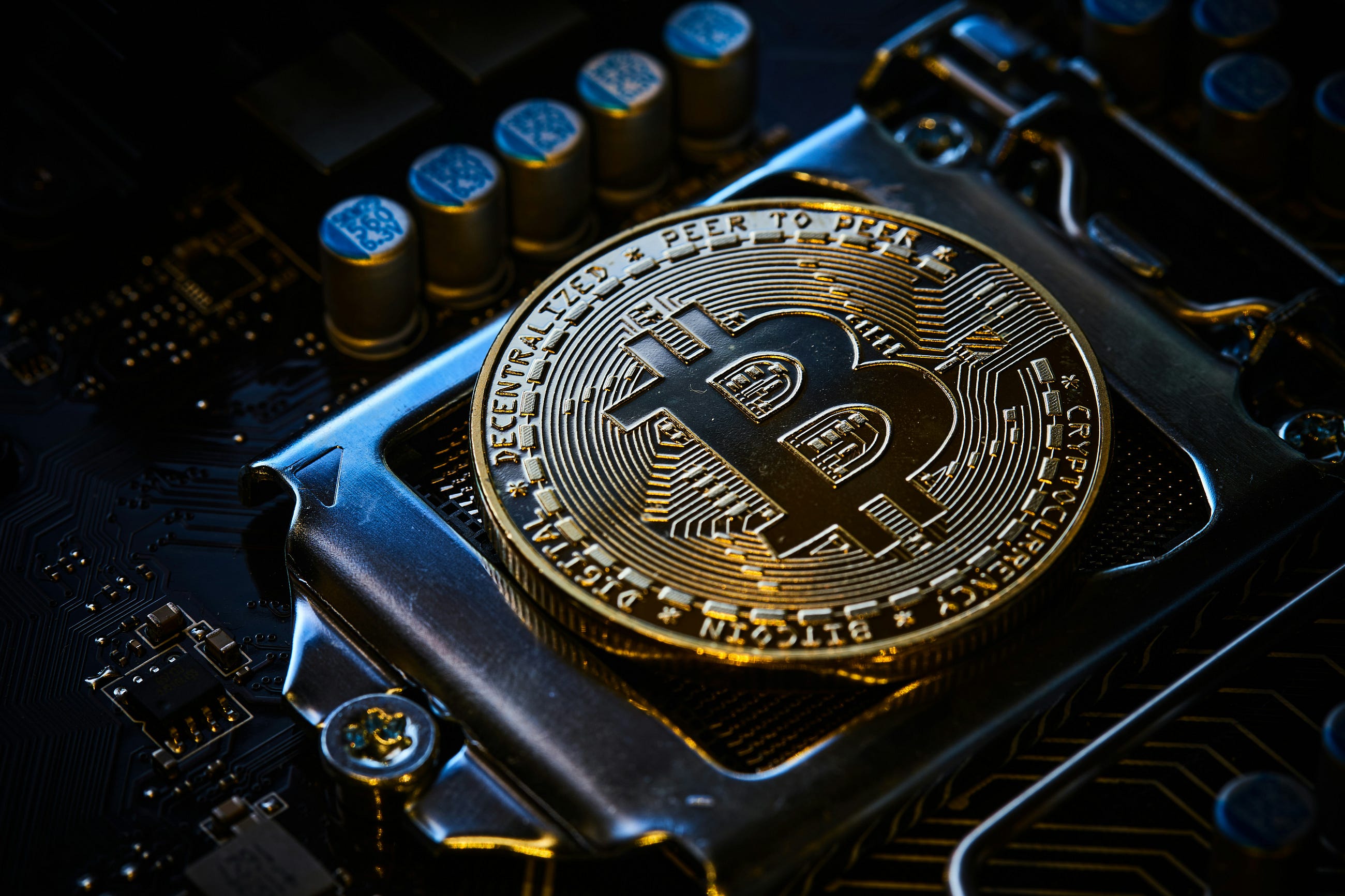 I Discovered 10 Cryptocurrencies That Could Double Your Money in 2026 (Here’s the Smart Investor…