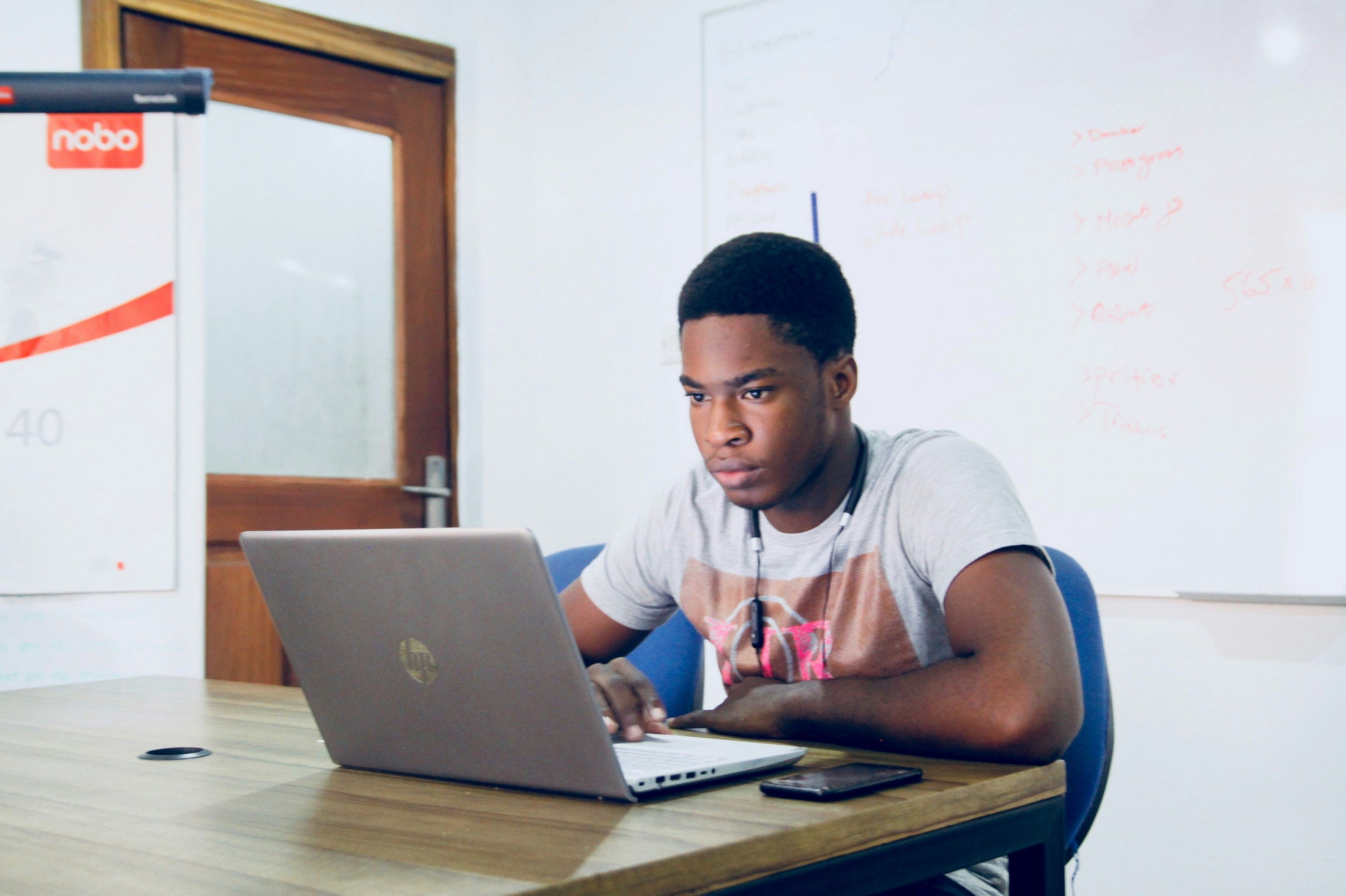 I’m 18, Broke, and Teaching Myself Data Science. Here’s the Exact System I Built.