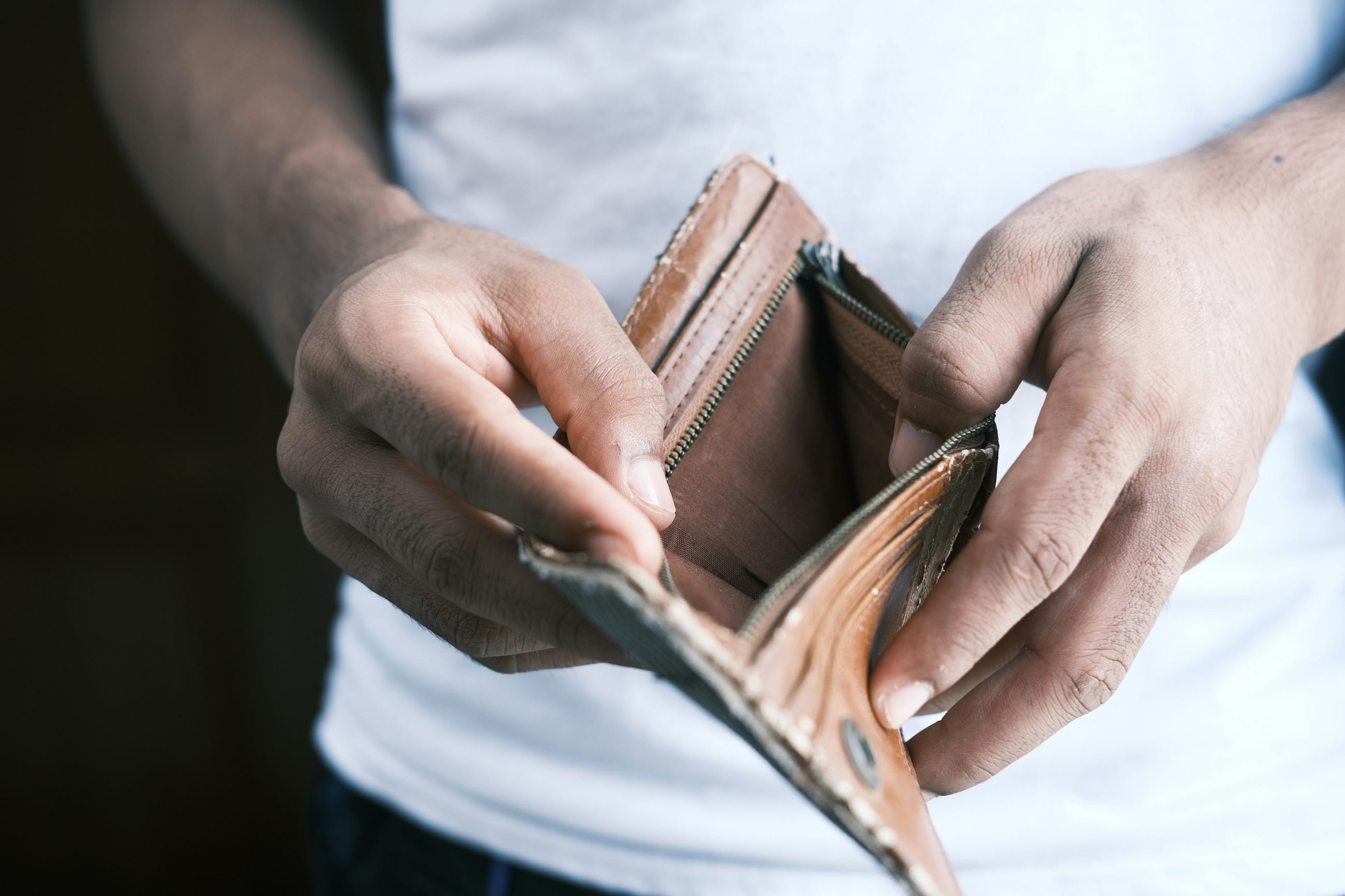I Was 34, Broke, & Starting Over. Six Months Later I Was a Data Analyst