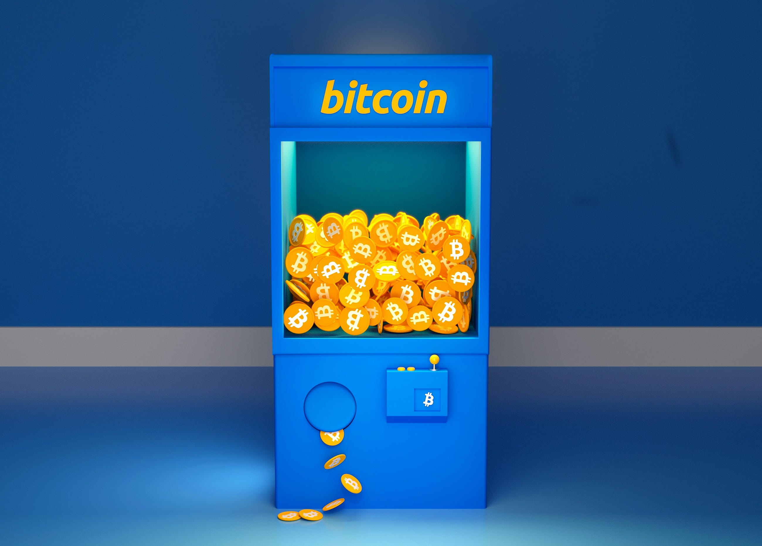 BTCI: Turning Bitcoin Volatility Into Income At What Cost?