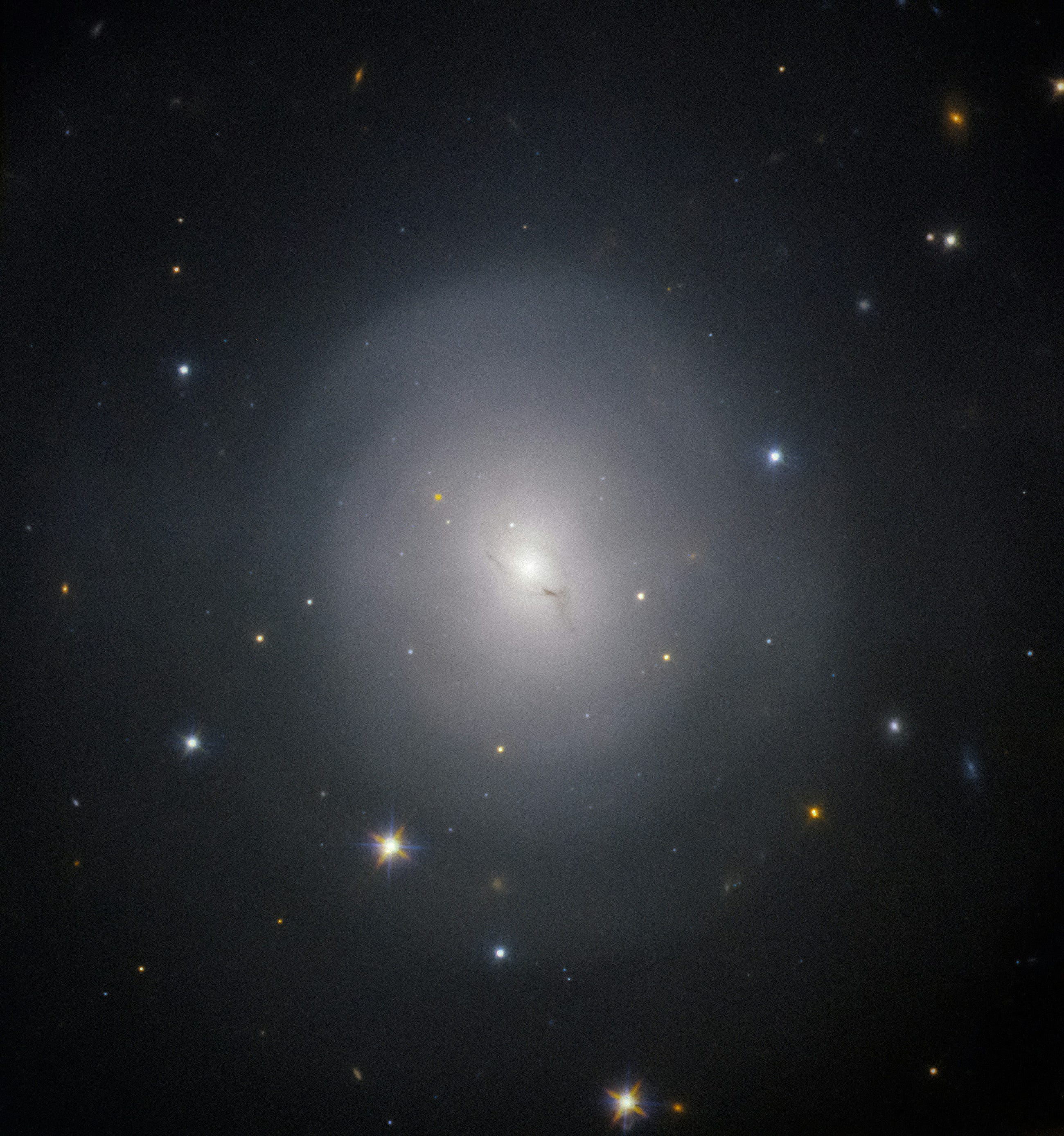 Did you know…A single teaspoon of a neutron star would weigh billions