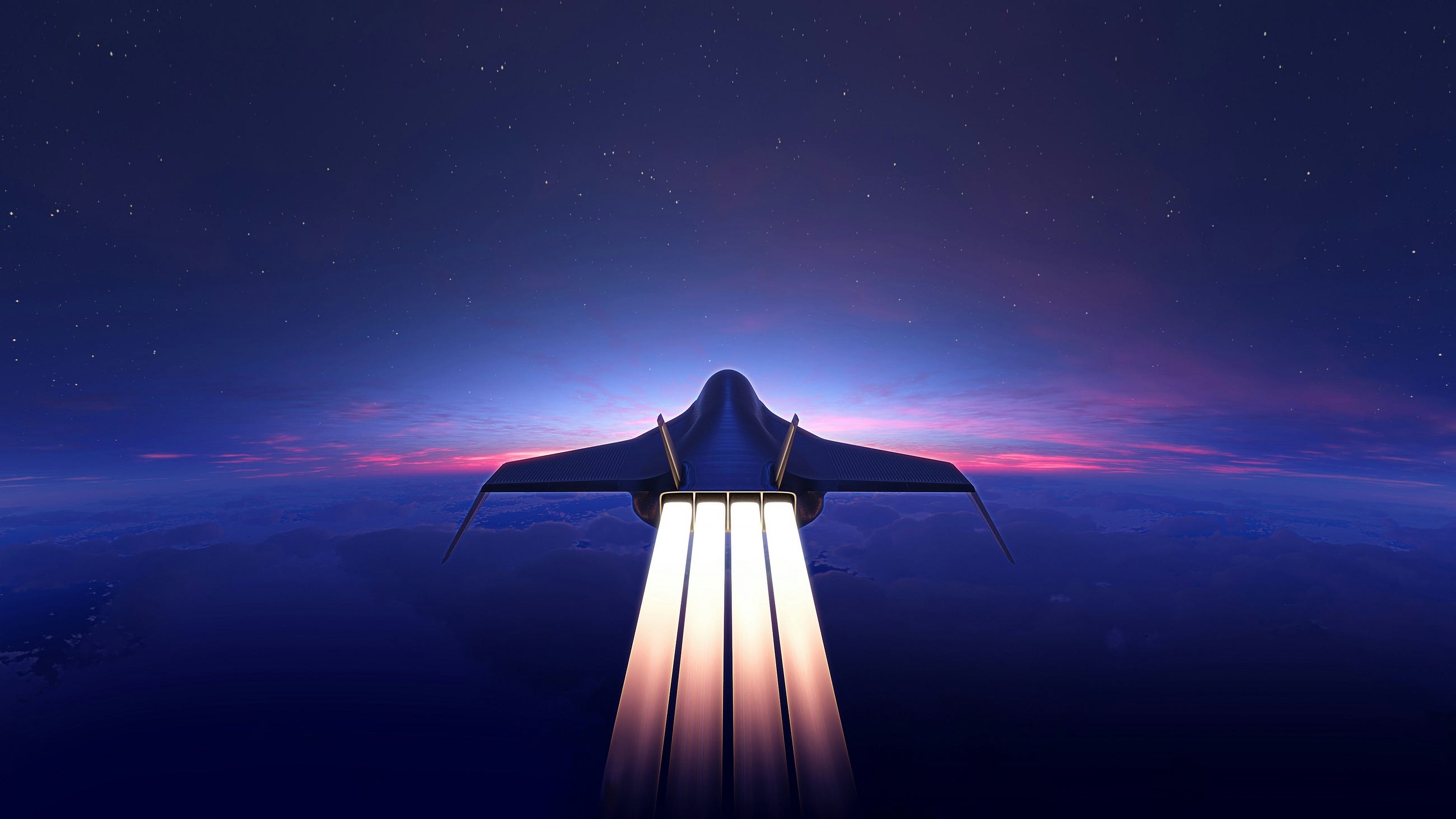 The Hypersonic Missile Race: Technology Strategy and Global Defense Ch