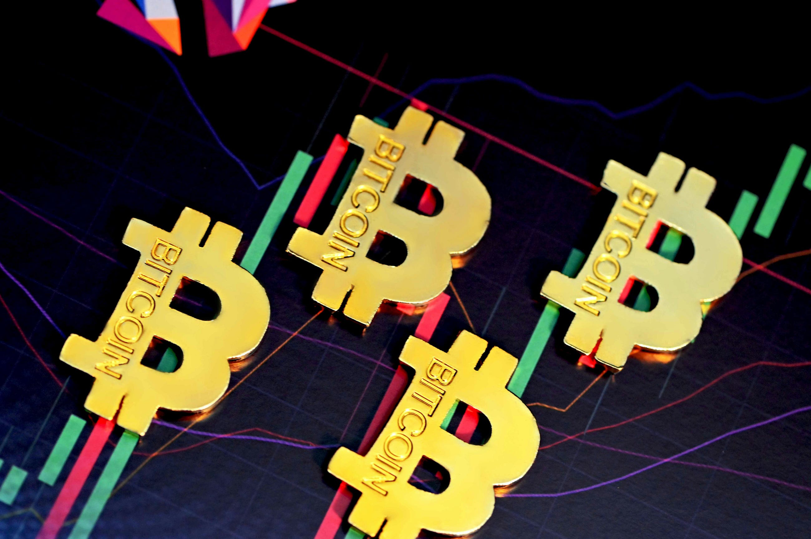 Where Does the Bitcoin Bottom Lie?