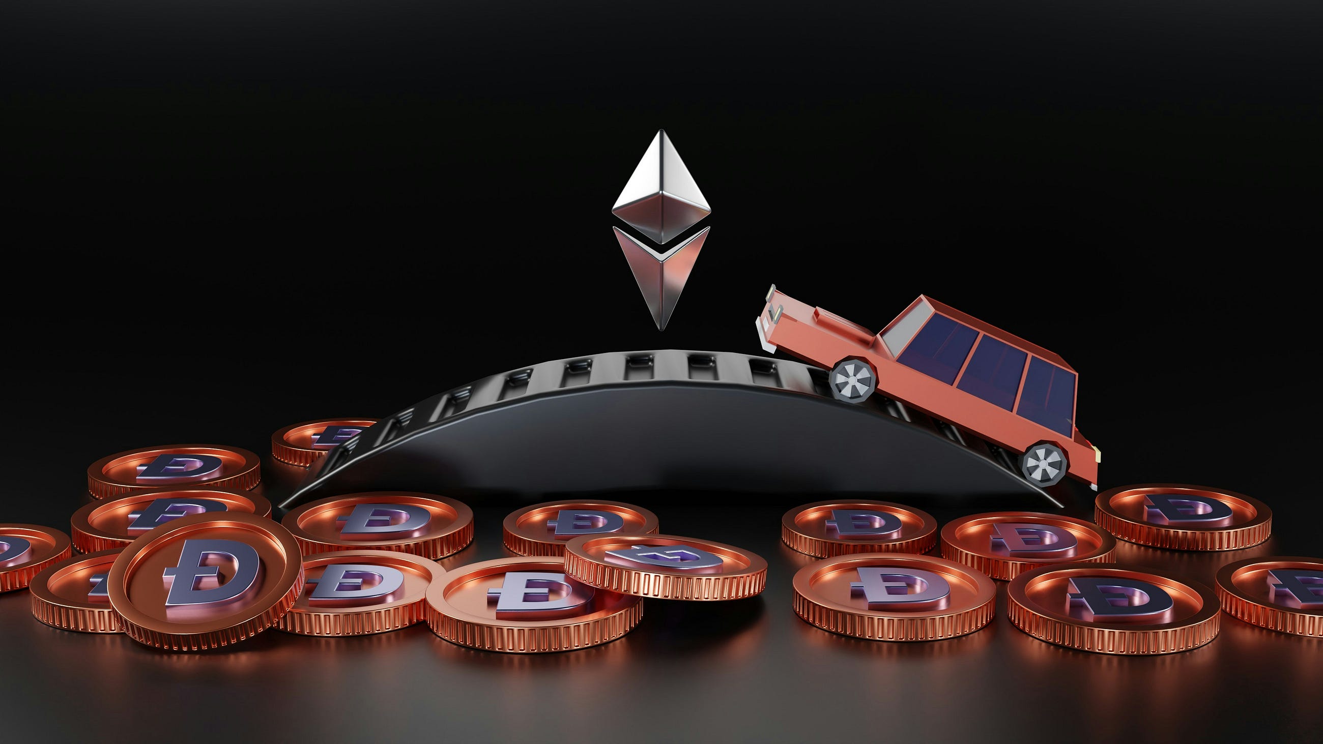 Ethereum Isn’t Leading This Market Anymore: That Changes Everything