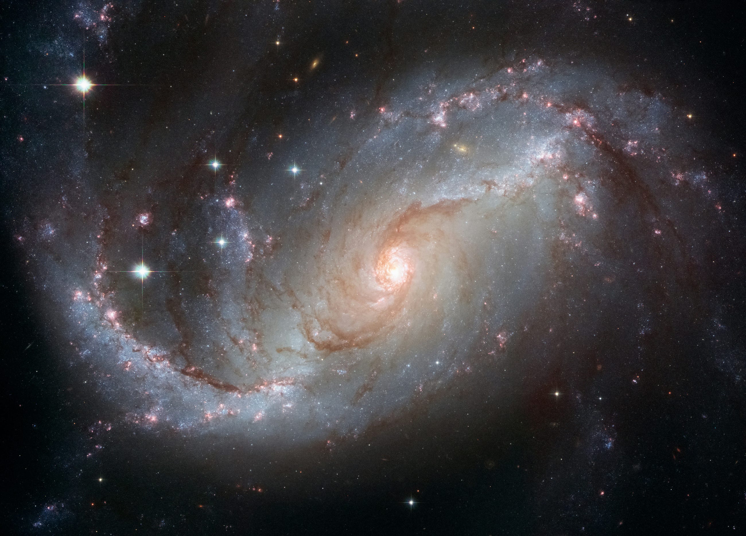 AITA For Reporting My Neighboring Galaxy To The HOA-