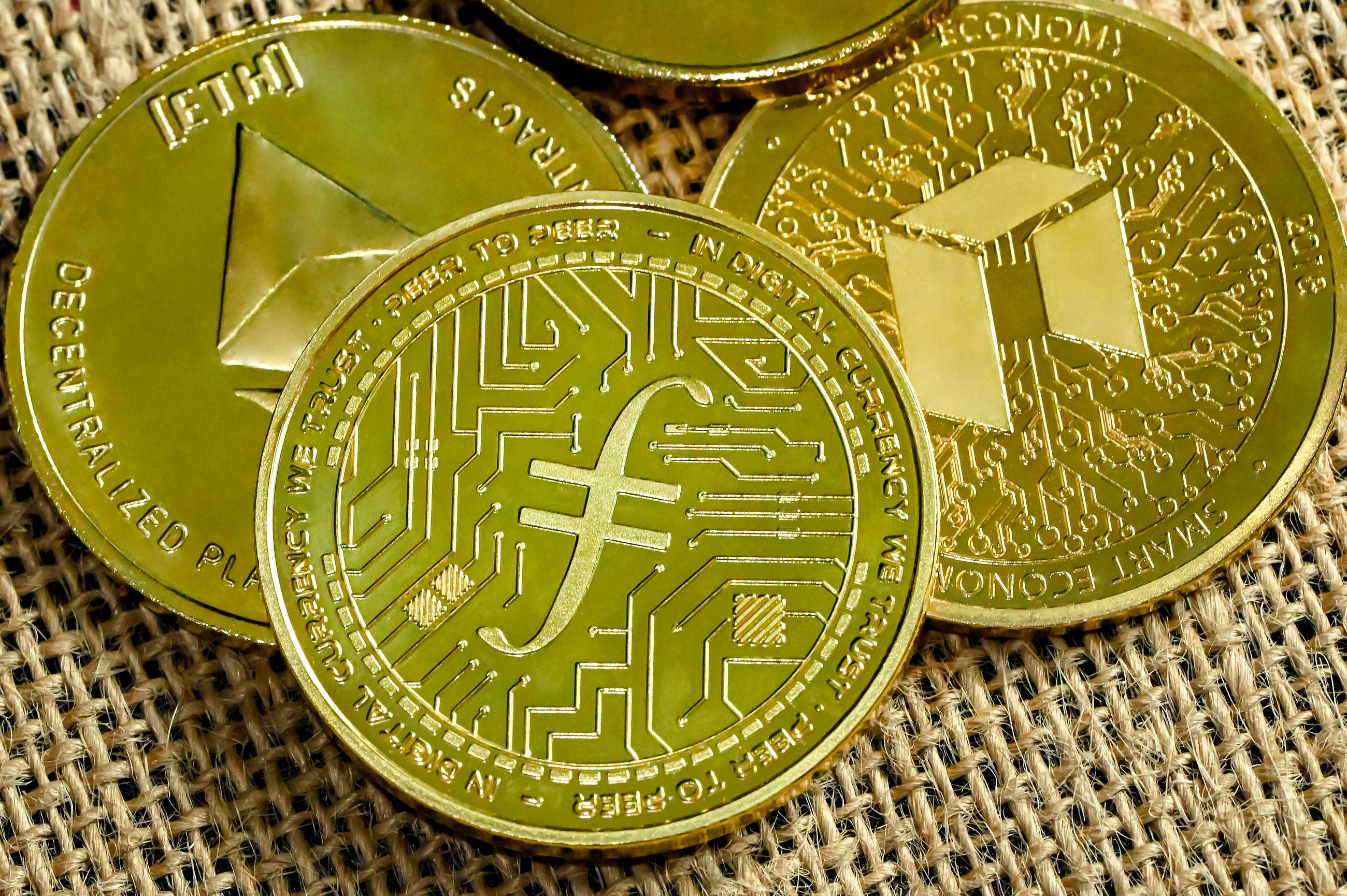 The Crypto Project Nobody Is Talking About (Yet)
