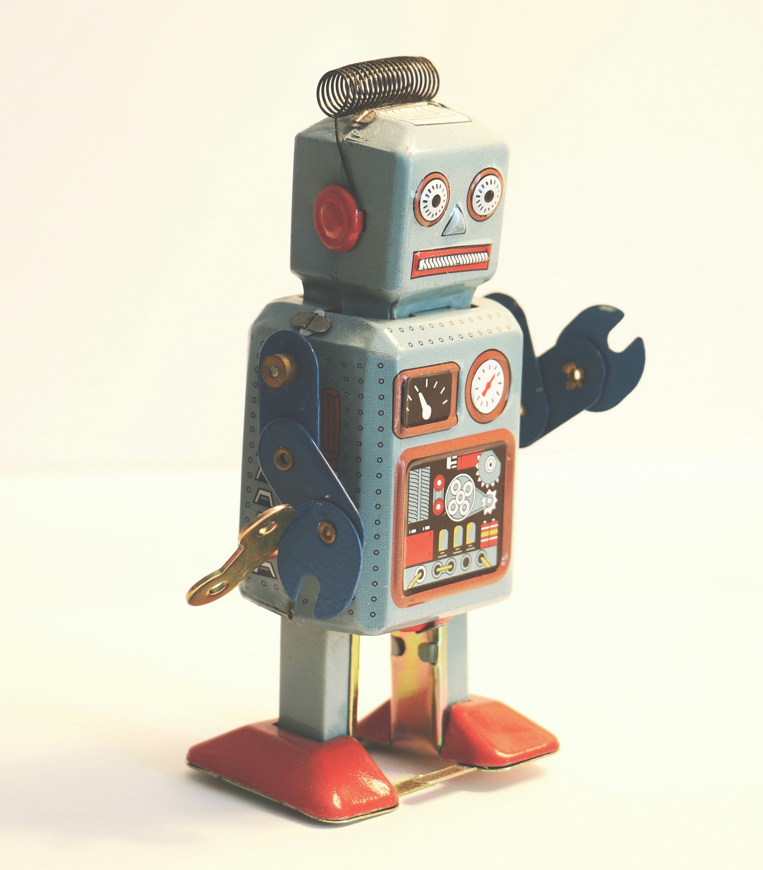 AI in Power & Utilities: The Limits of AI (part 4)