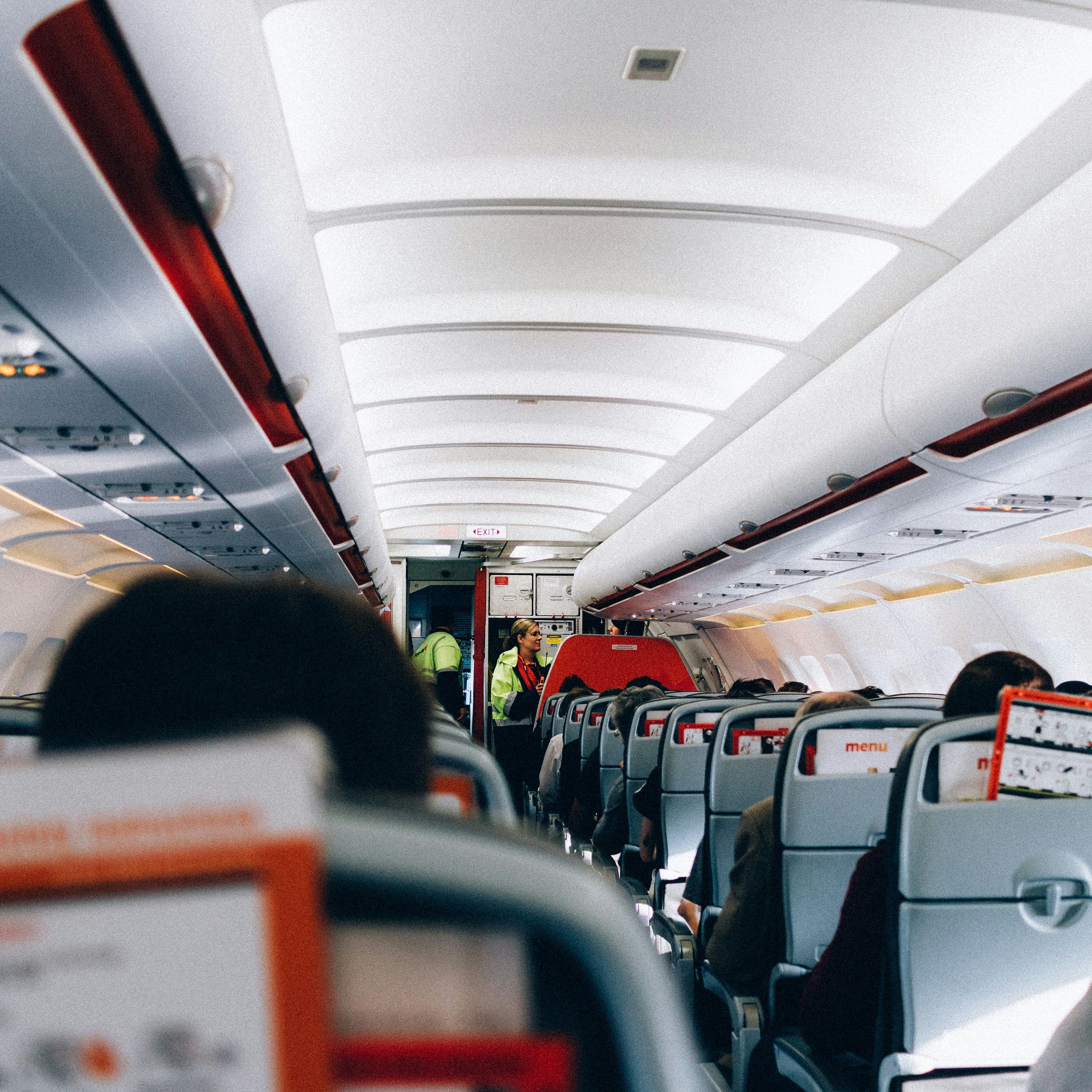 The Unspoken Etiquette of Flying (That No One Warned Us About)