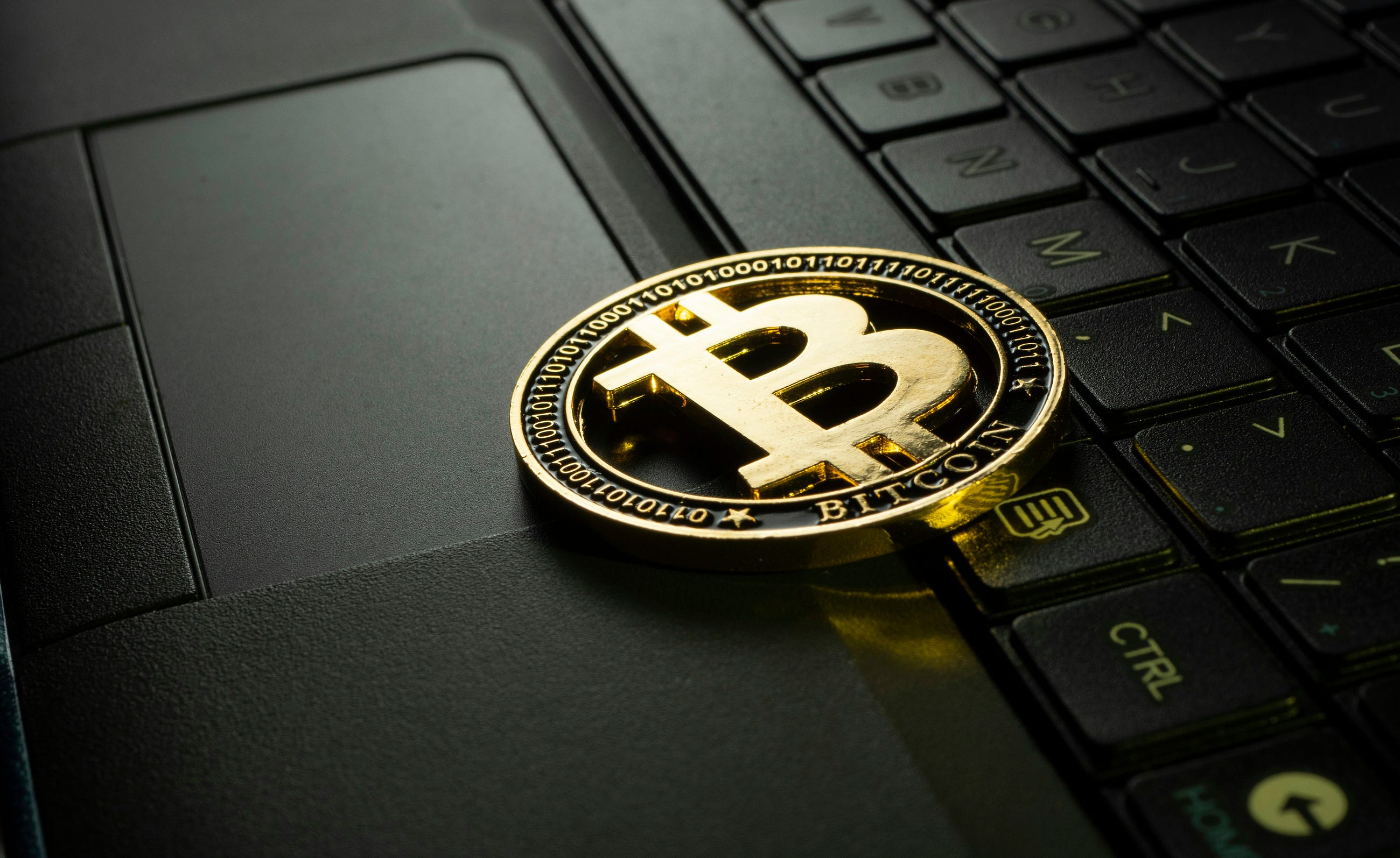 This New Crypto Trend Is Quietly Making Early Users Rich
