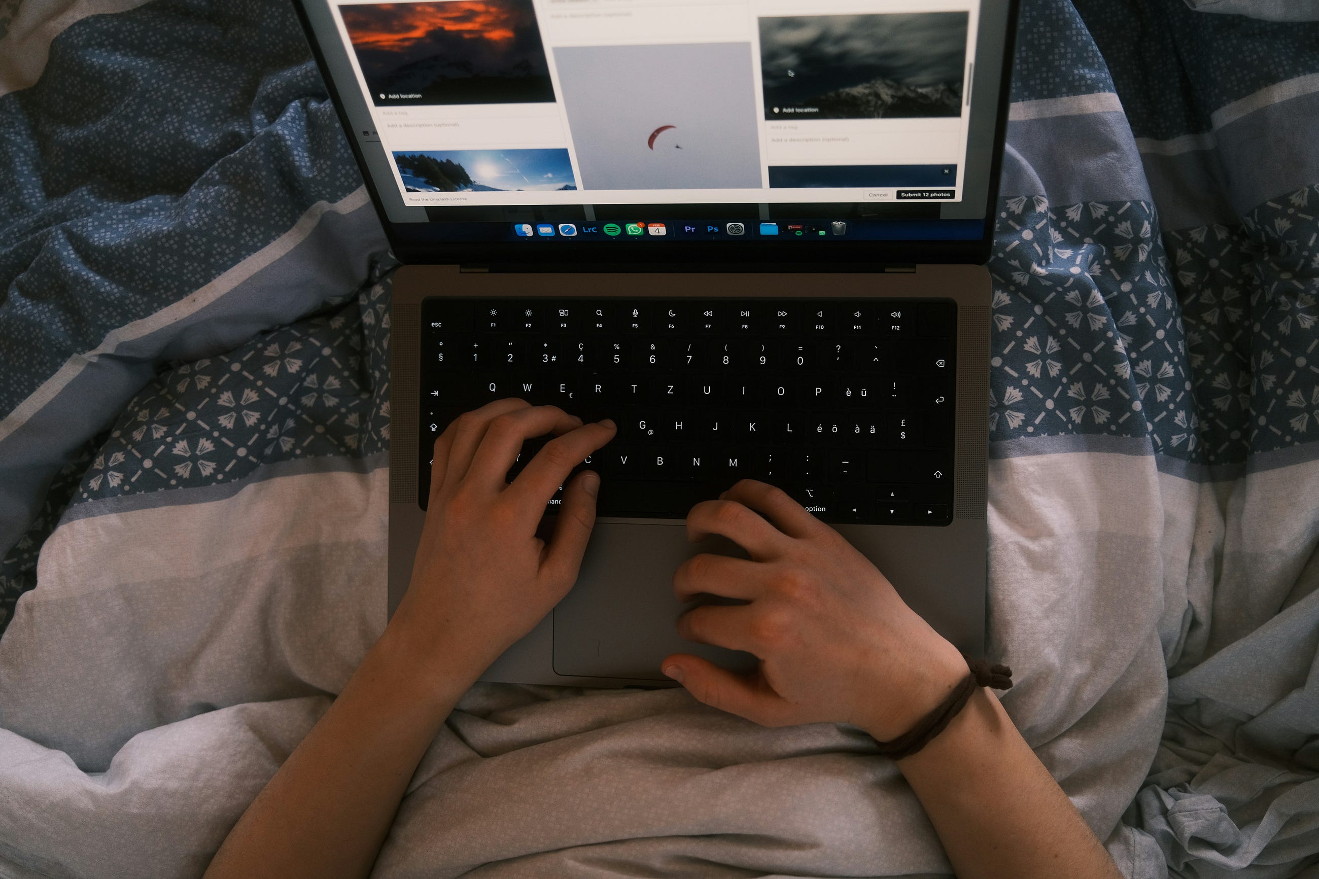 Creating Safe Spaces in a Digital Generation