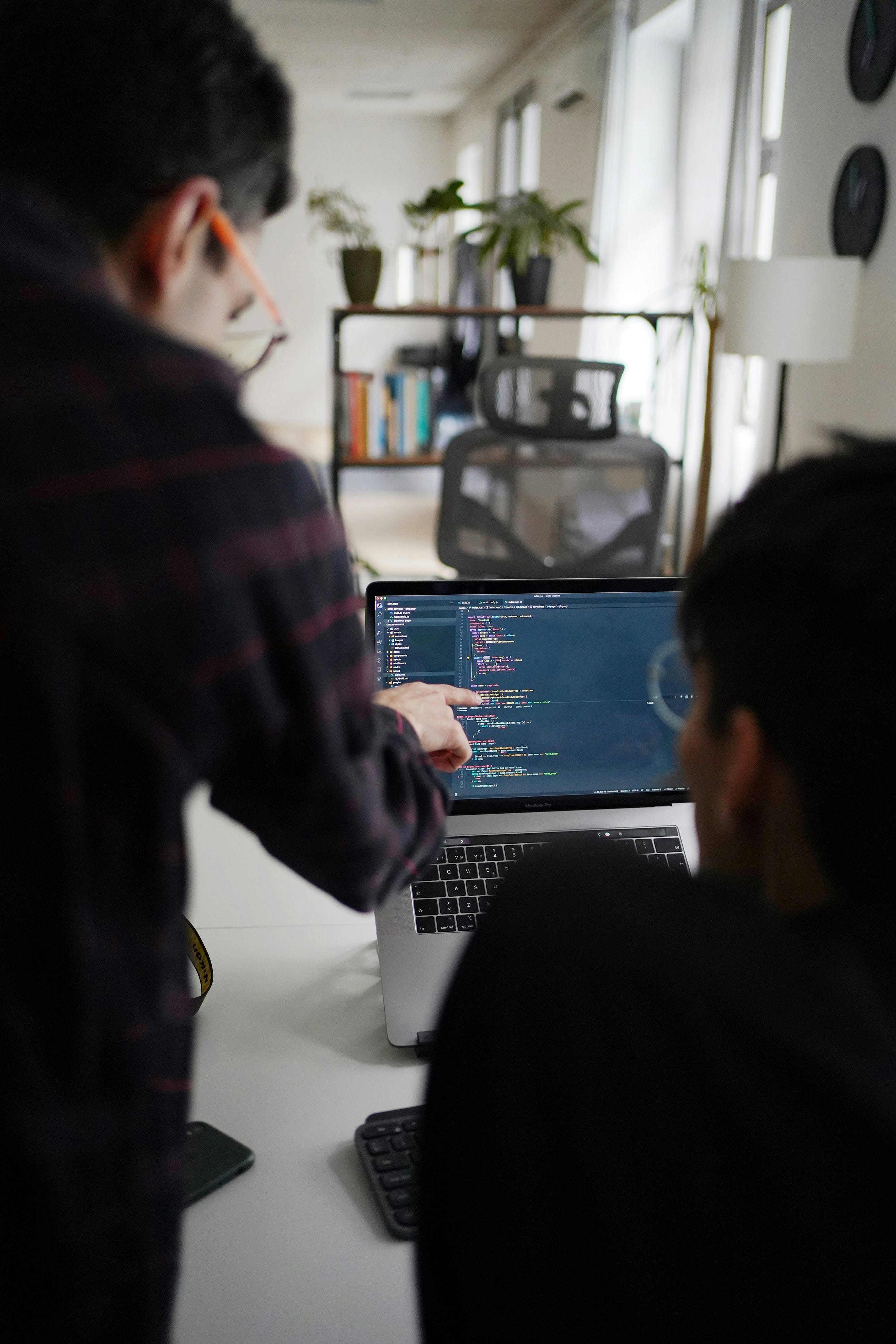 Why My Best Code Comes from the First Hour After Sunrise