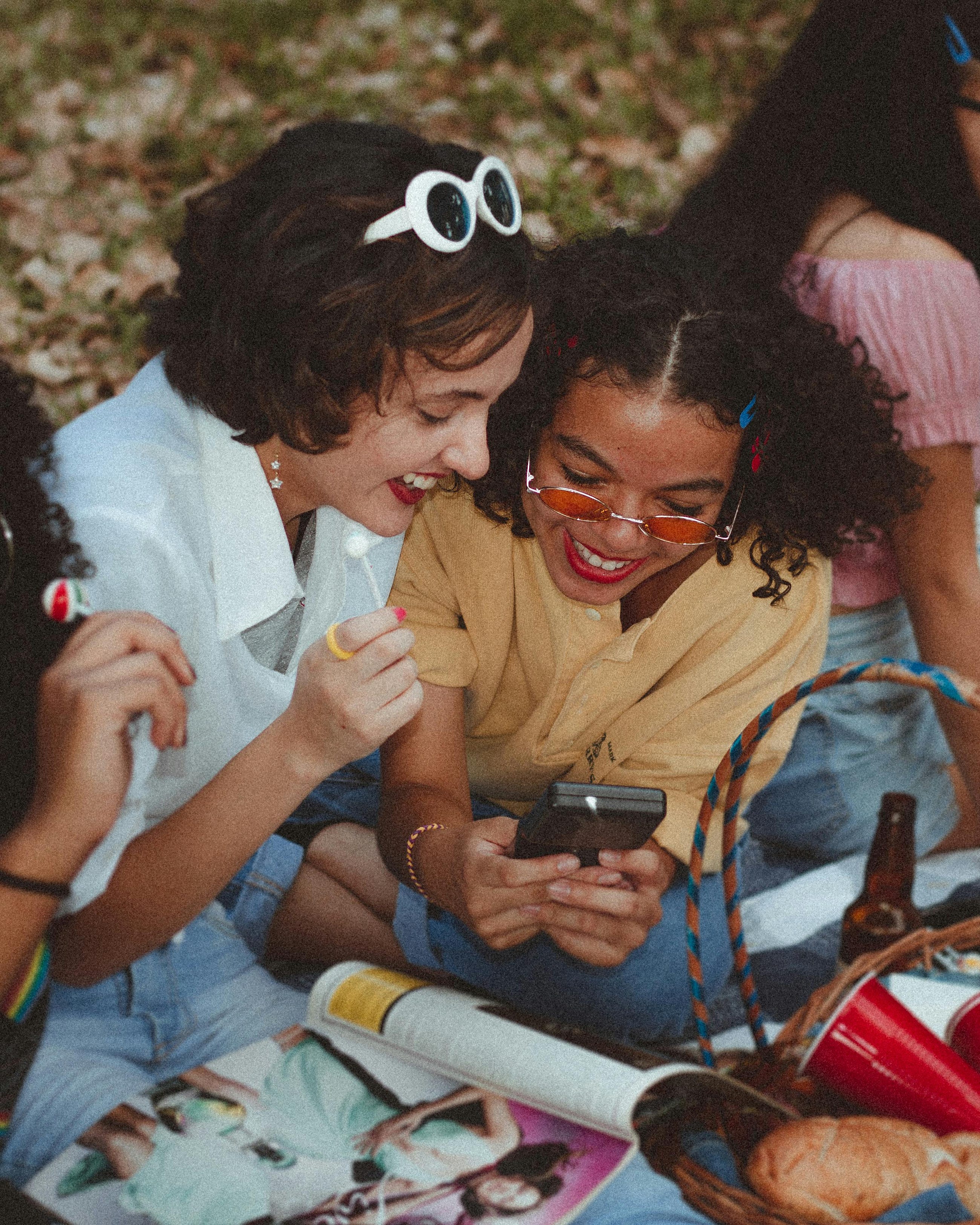 In conclusion, living without internet in today’s digital age may seem daunting, but it can also be…