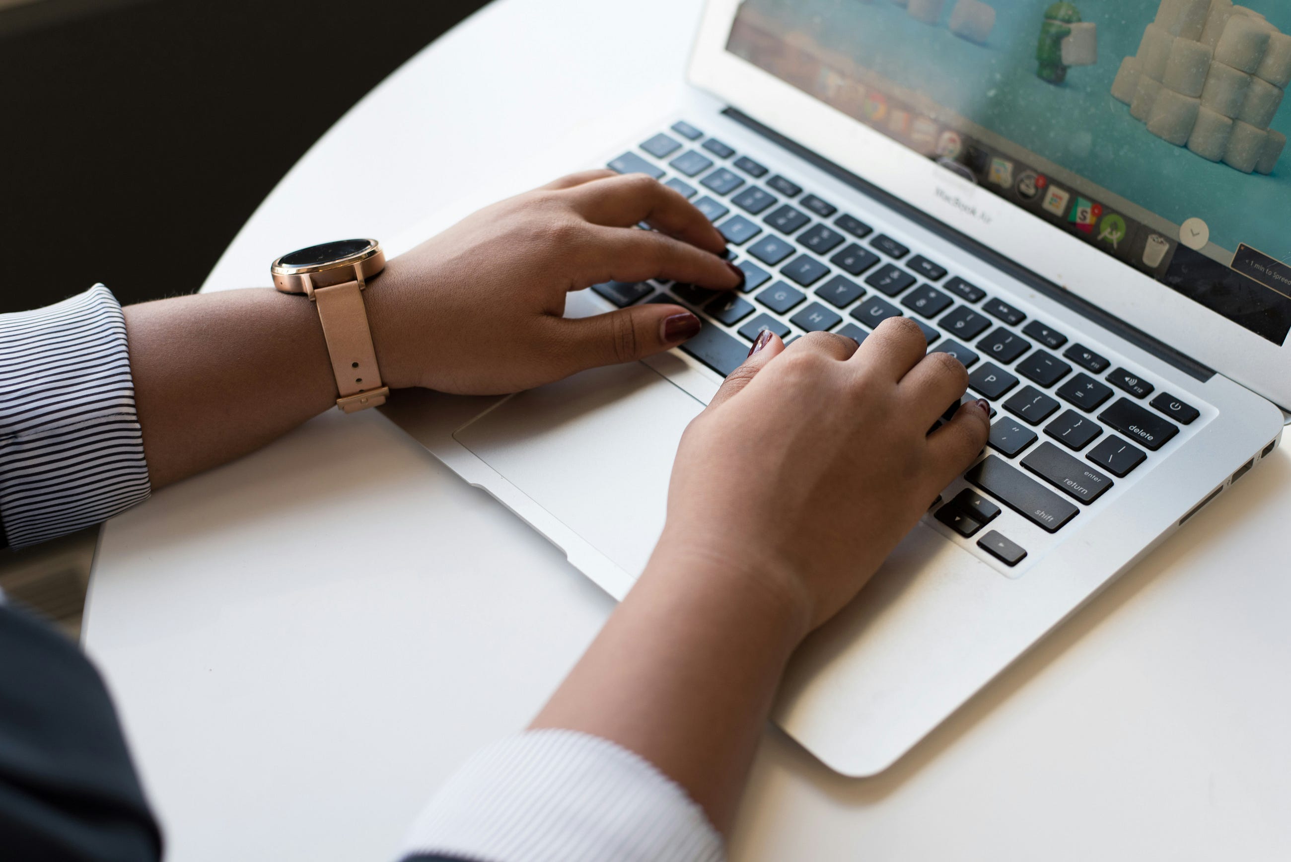 The Hottest Tech Trend of 2026 Nobody Is Talking About — Until Now