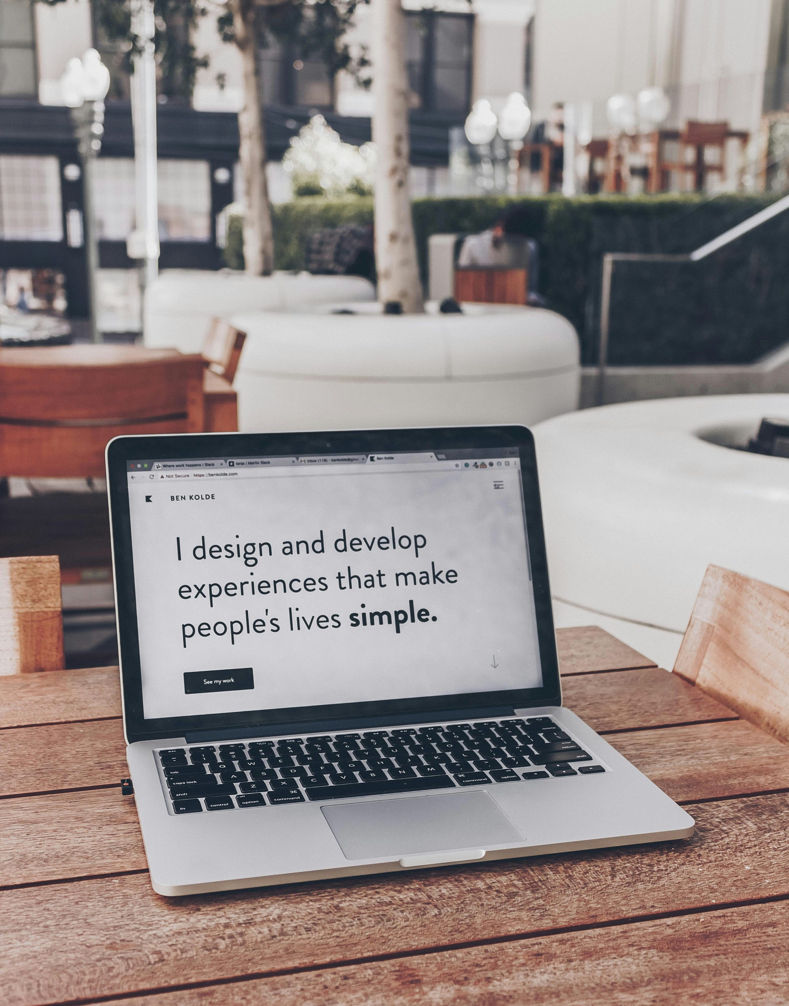From pixels to purpose: what designing a QRIS feature taught me about building products that matter