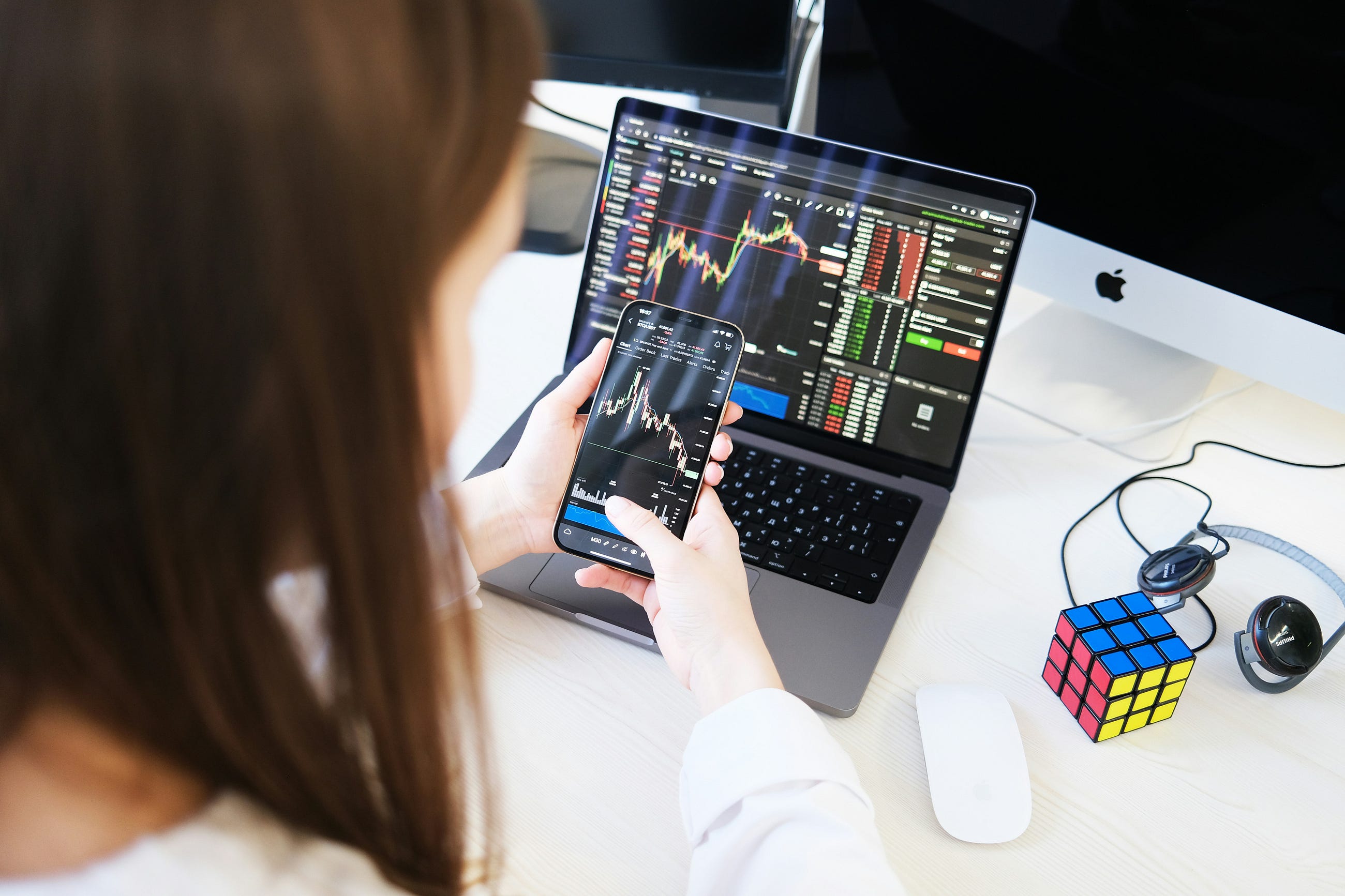 10 Chart Patterns Every Trader Needs to Know