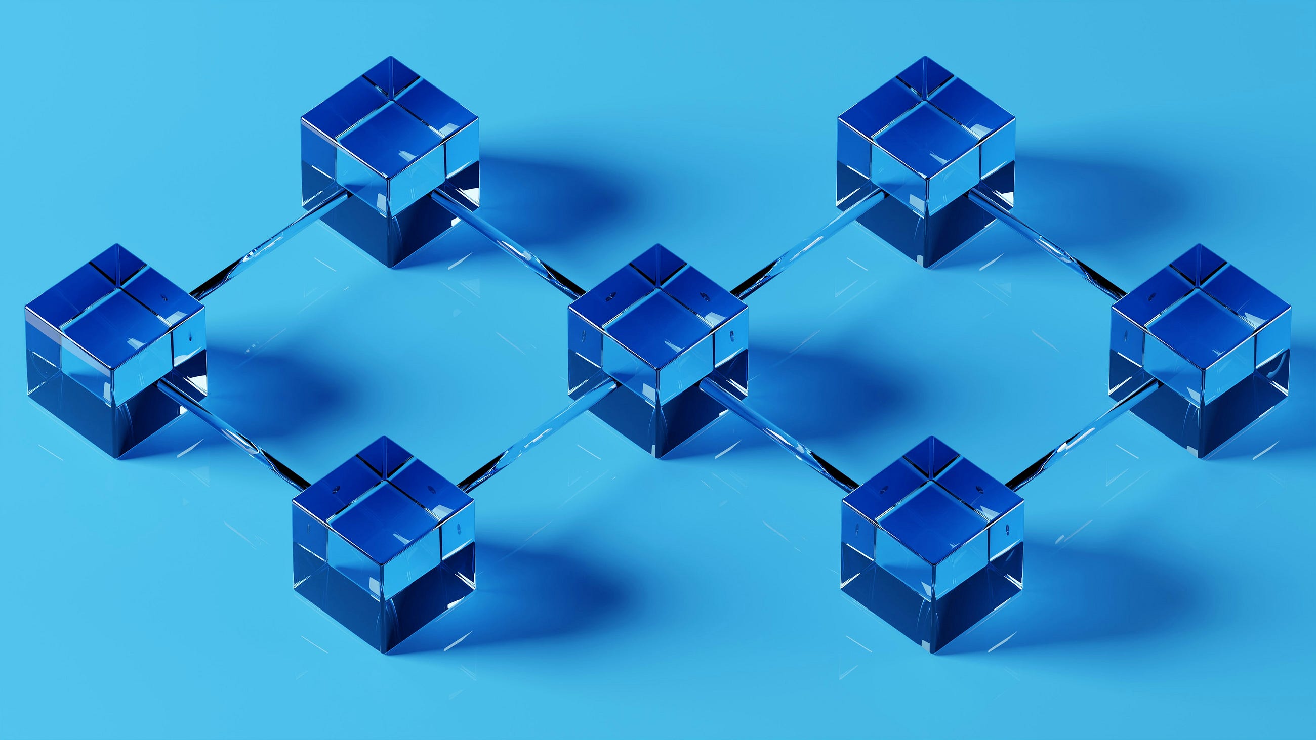 After the Crash: What Really Happened to Blockchain