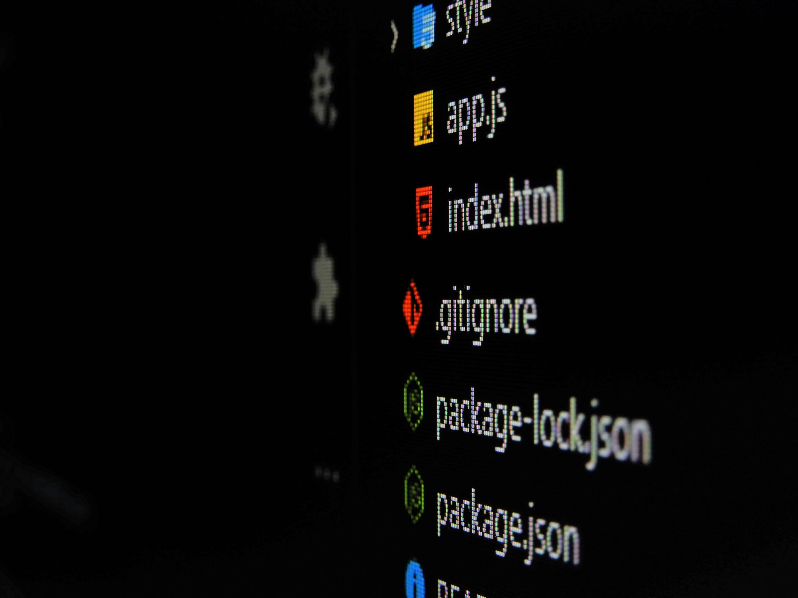 Linux Under the Hood #5: What Is a Directory? It’s Not Really a Folder