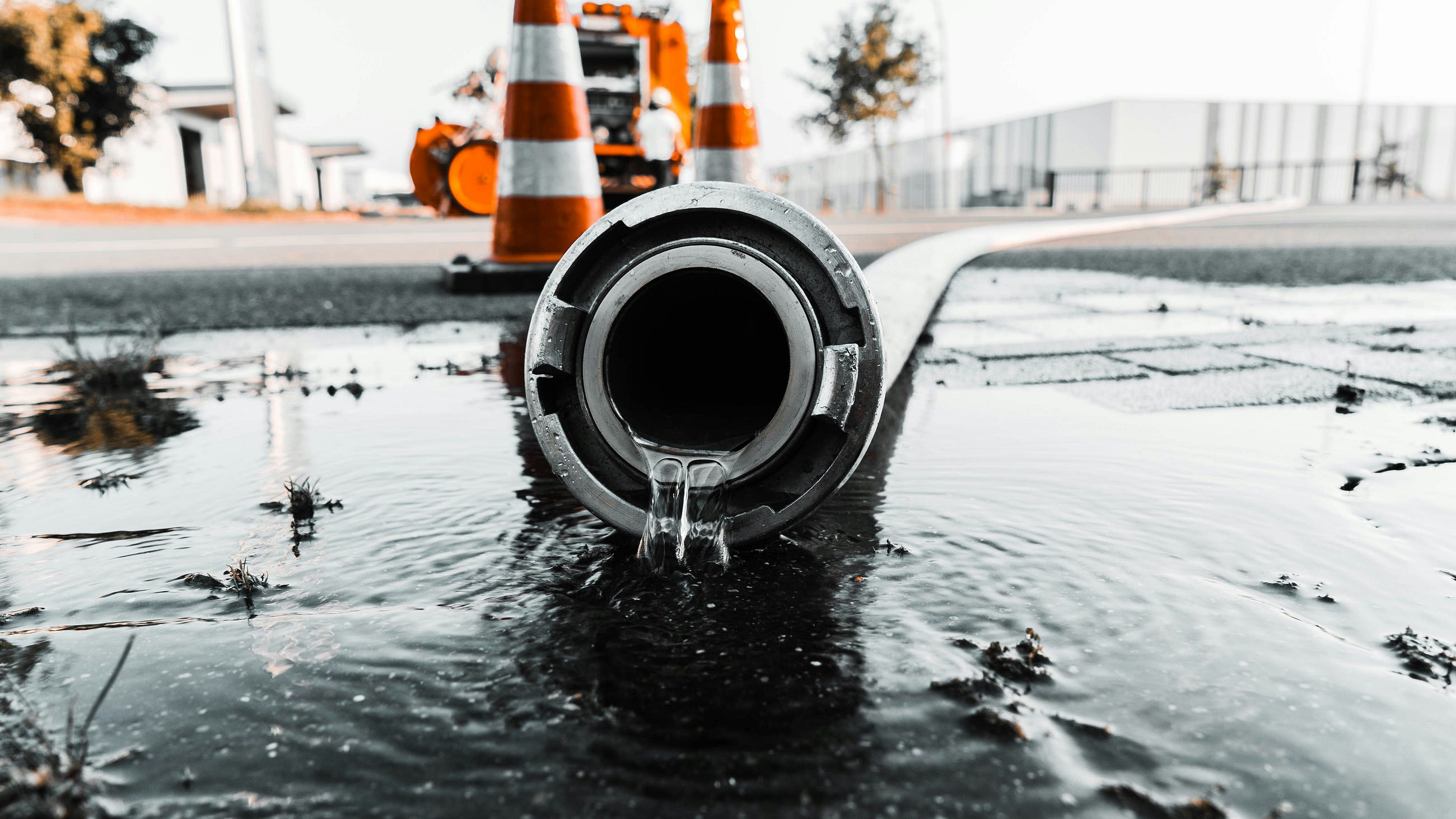 .NET 10 HttpClient: The using Block That Leaks Sockets and Kills Your API