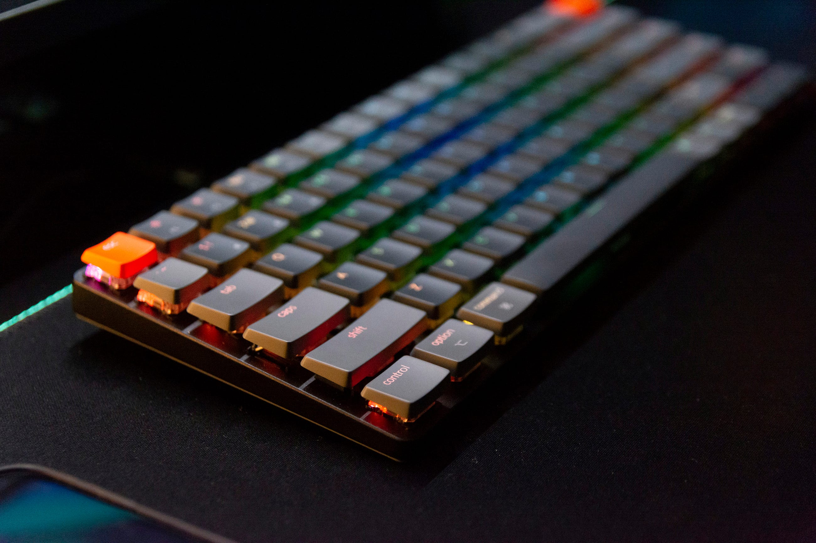 The Keyboard Shortcut That Lets You Edit a Command Before You Even Finish Typing It