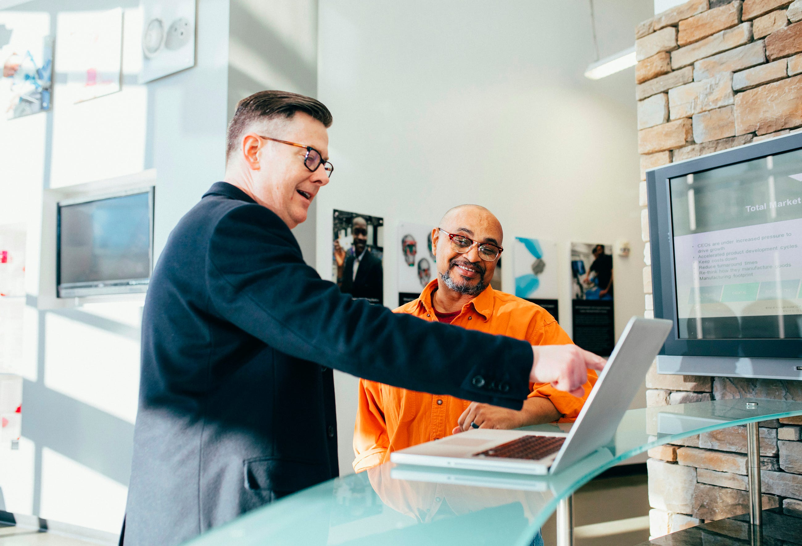 Read this if you are not getting any clients!