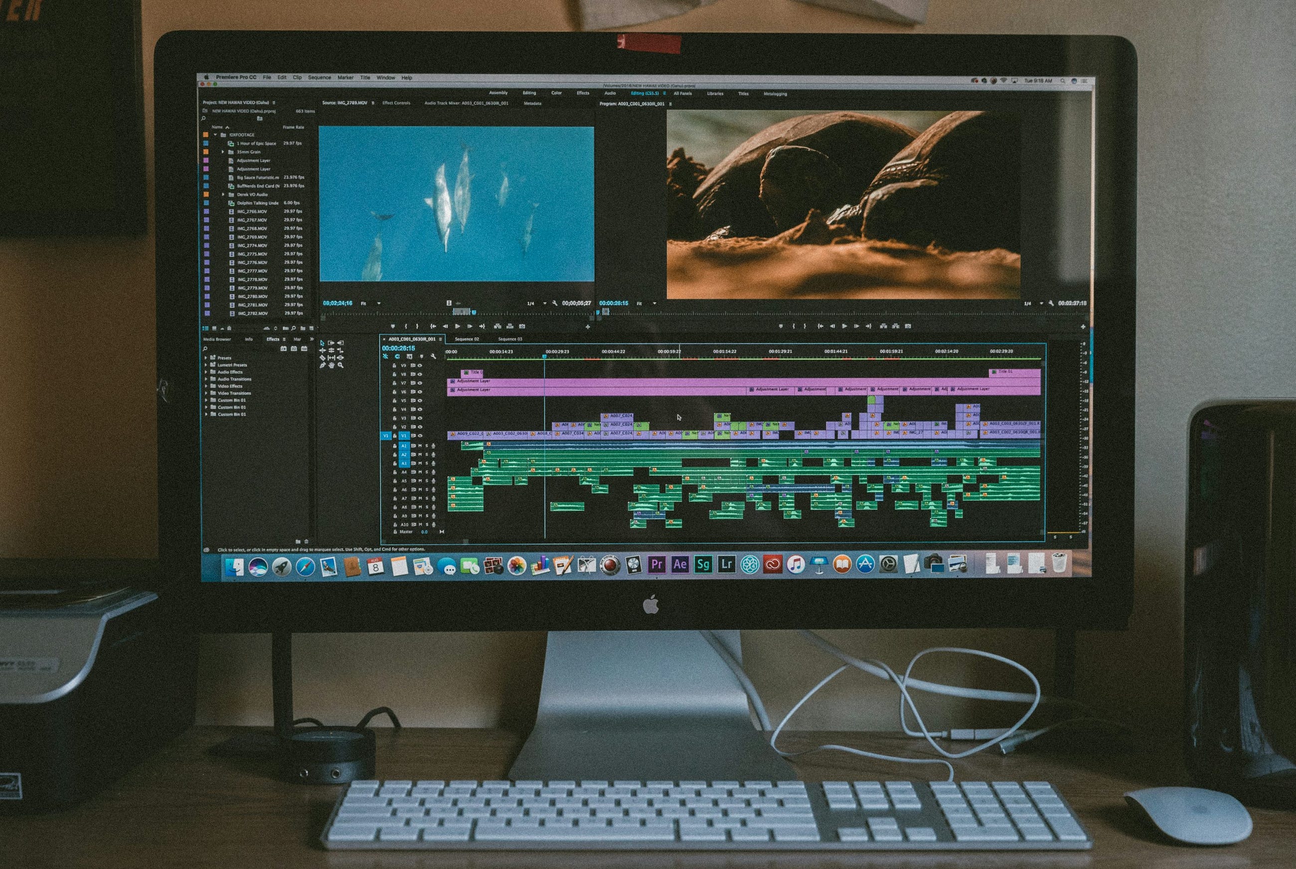 Android Video Transcode