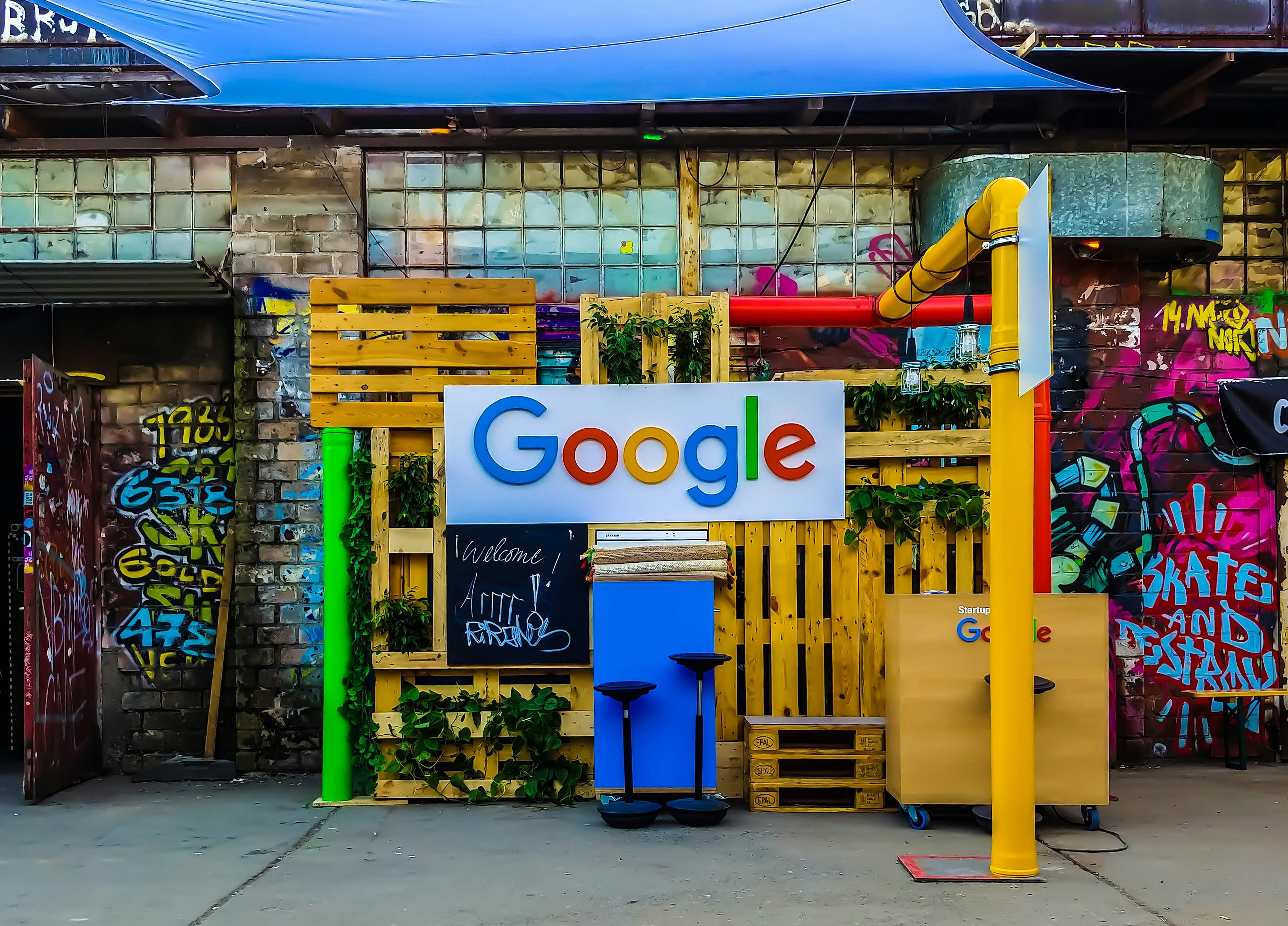 Welcome to the Agentic Gemini Era: Google I/O 2026
