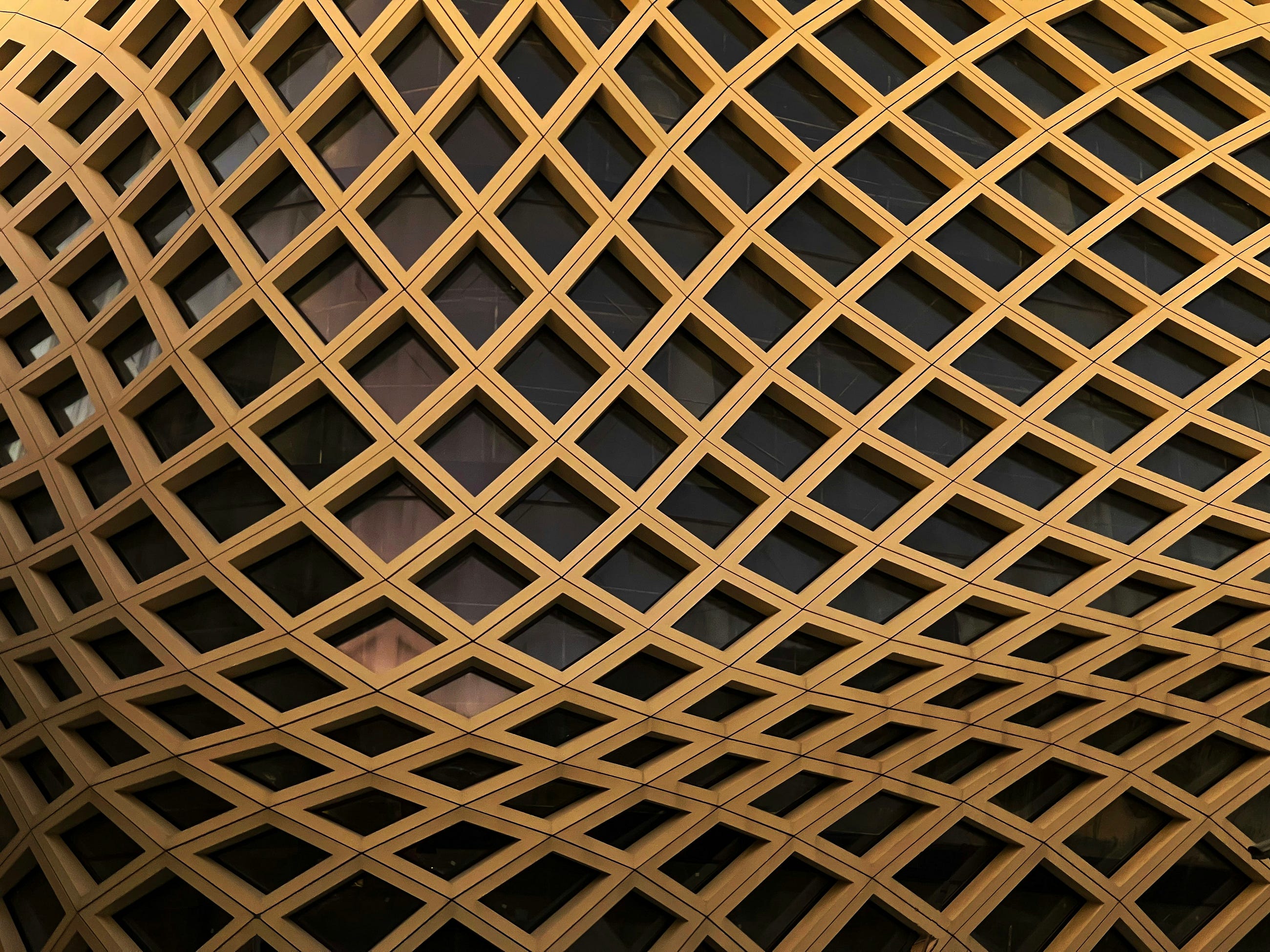 Multi Dimensional Matrix in Functional JS