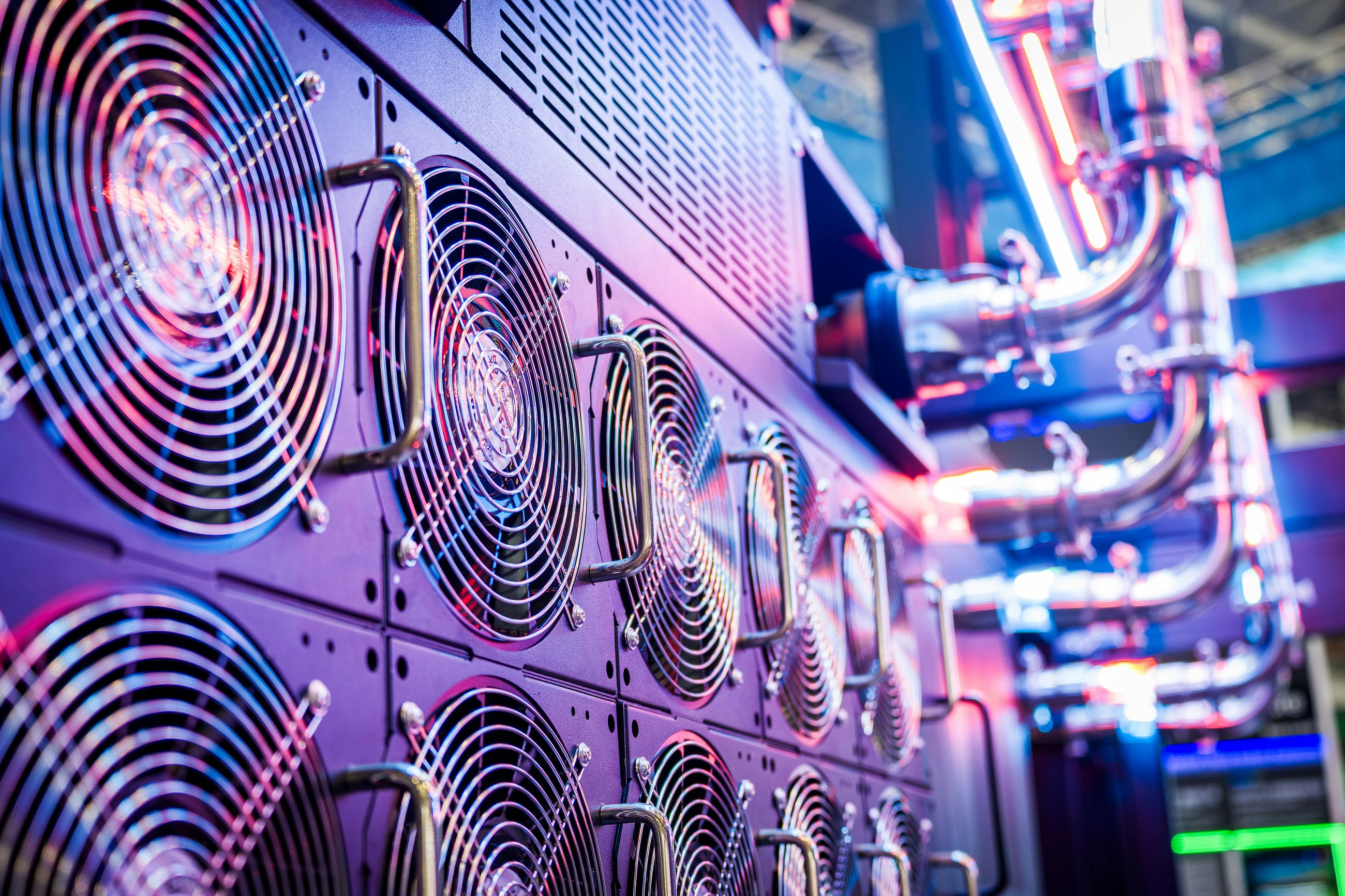 The Hidden Infrastructure Crisis Behind AI: Why India’s Data Centers Could Become the Next Big…