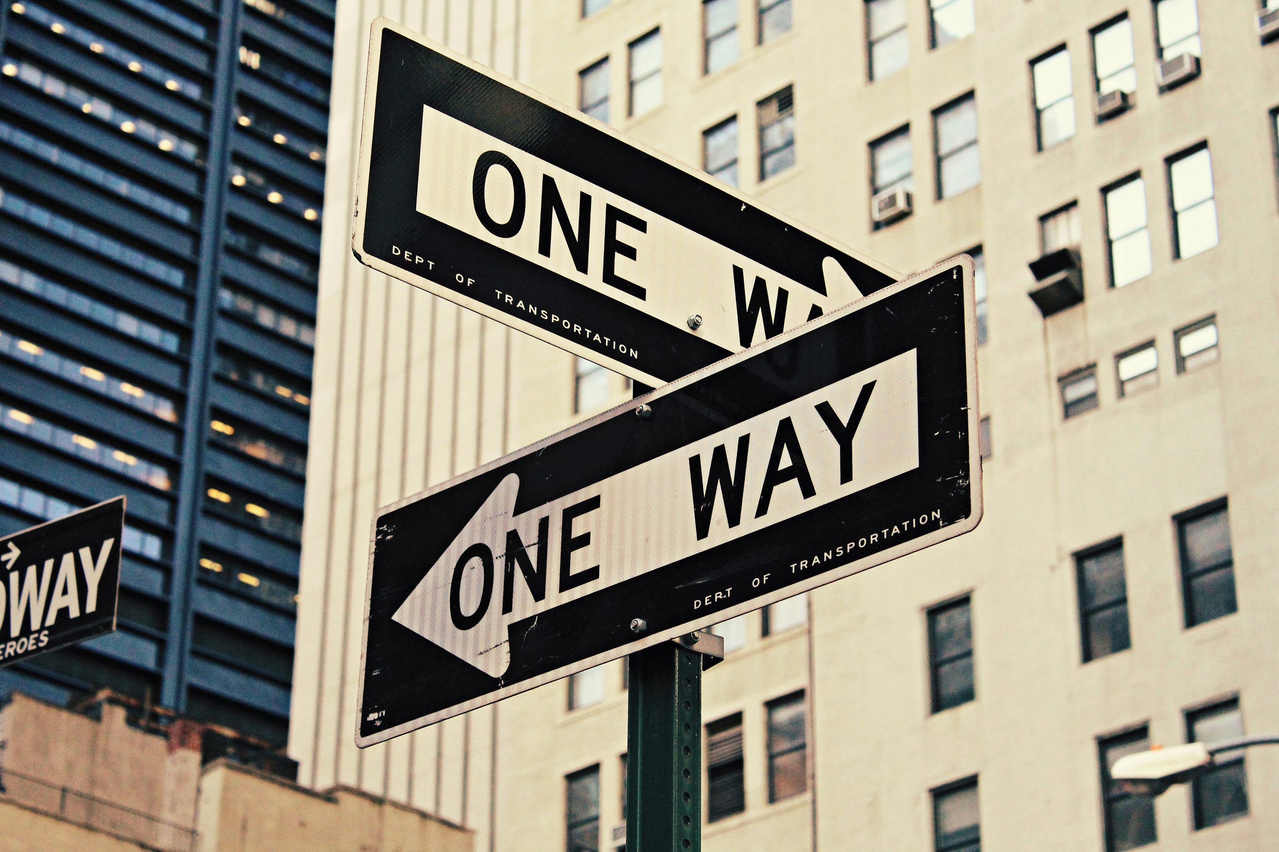 Optimization Trade-offs