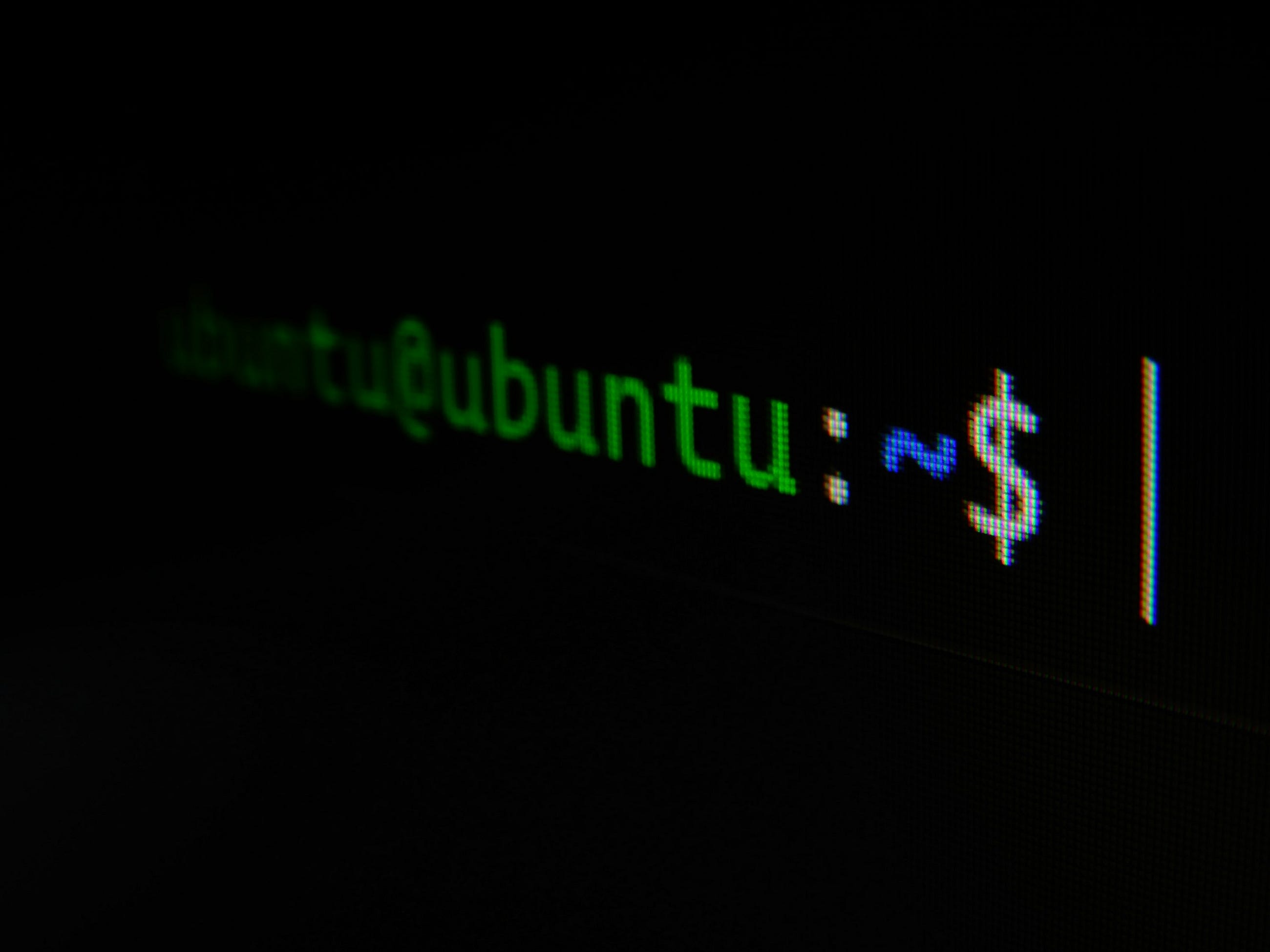 How to Run Python Scripts in the Background