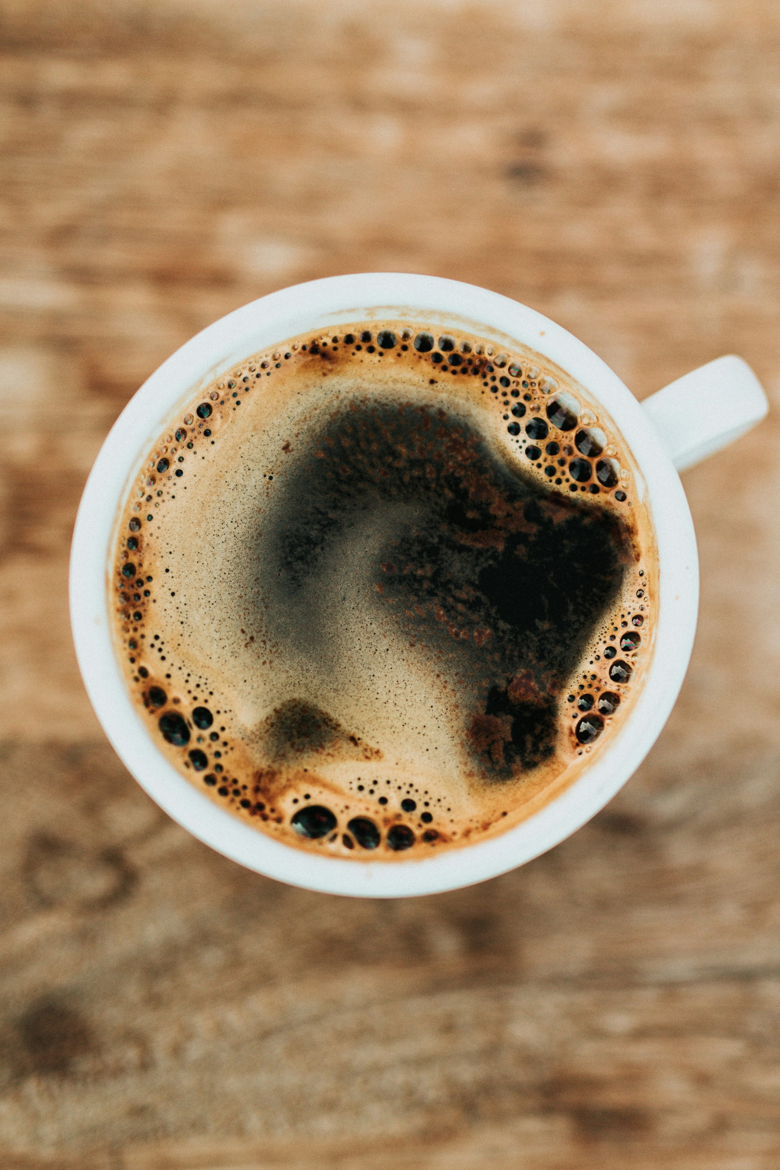 I Hope Your Coffee Gets Cold — Because Maybe That’s the Only Warm Thing Left Between Us