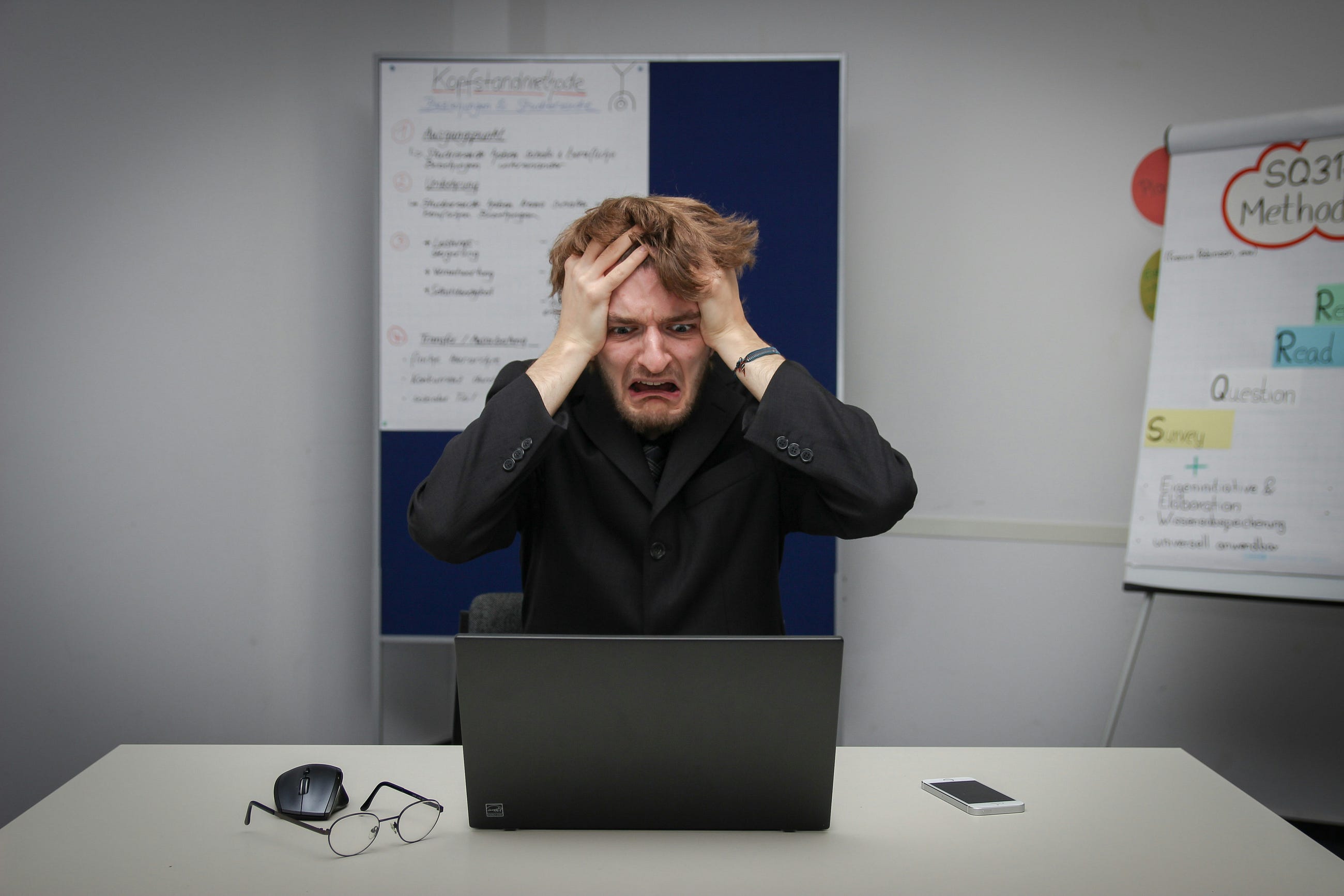 The Foolish Lie Founders Believe About Venture Capitalists
