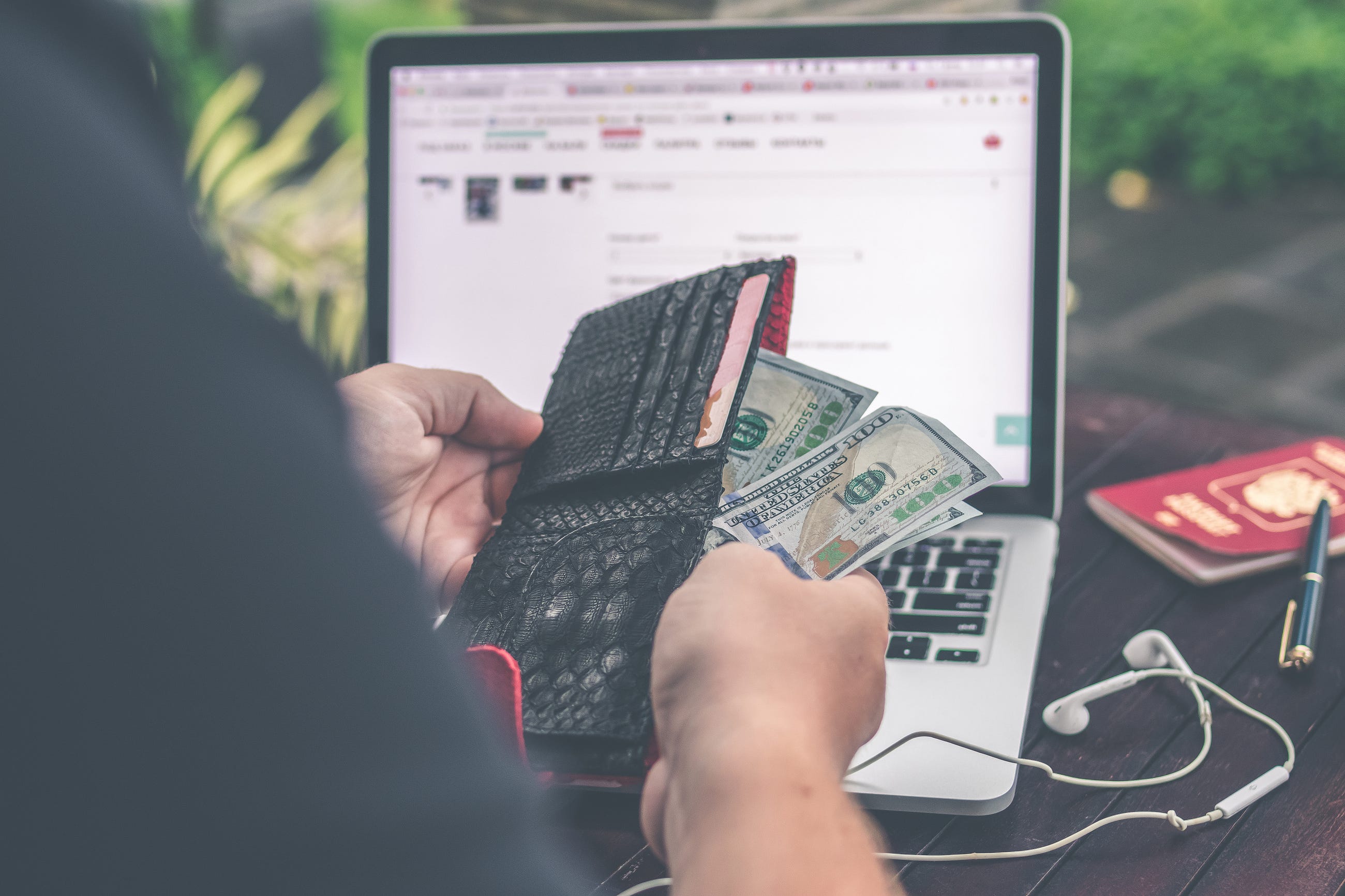 How Much Money Can You Make Writing For Medium Black Edge - how much money can you make writing for medium black!    edge consulting medium