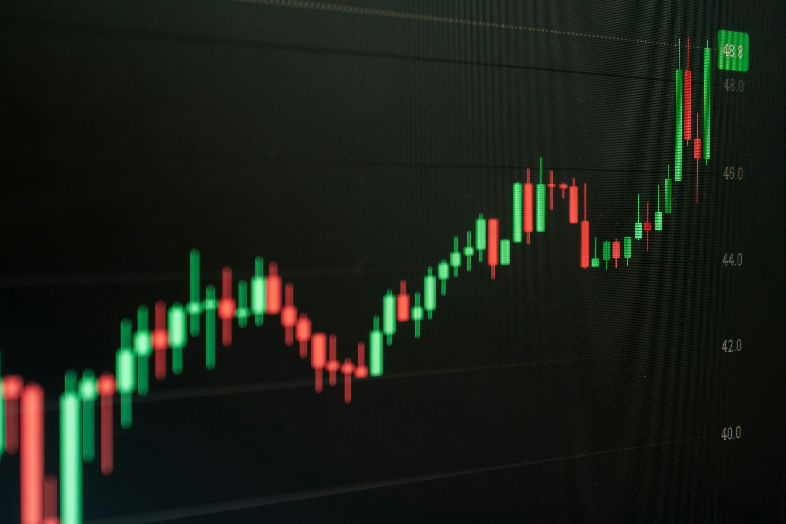 What’s Going On With SpaceX’s Share Price-