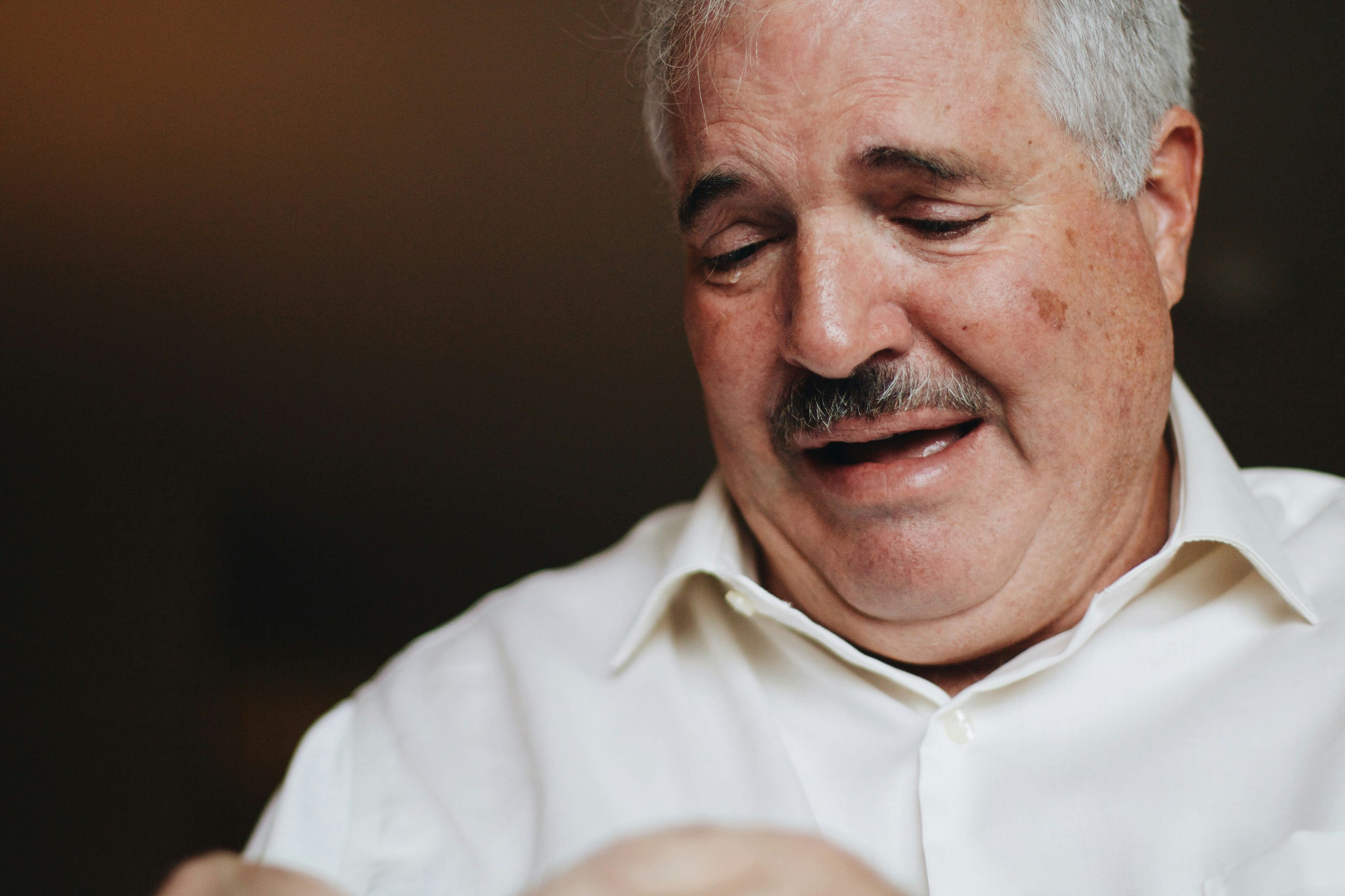 The Rebrand That Stole My Father’s Second Chance